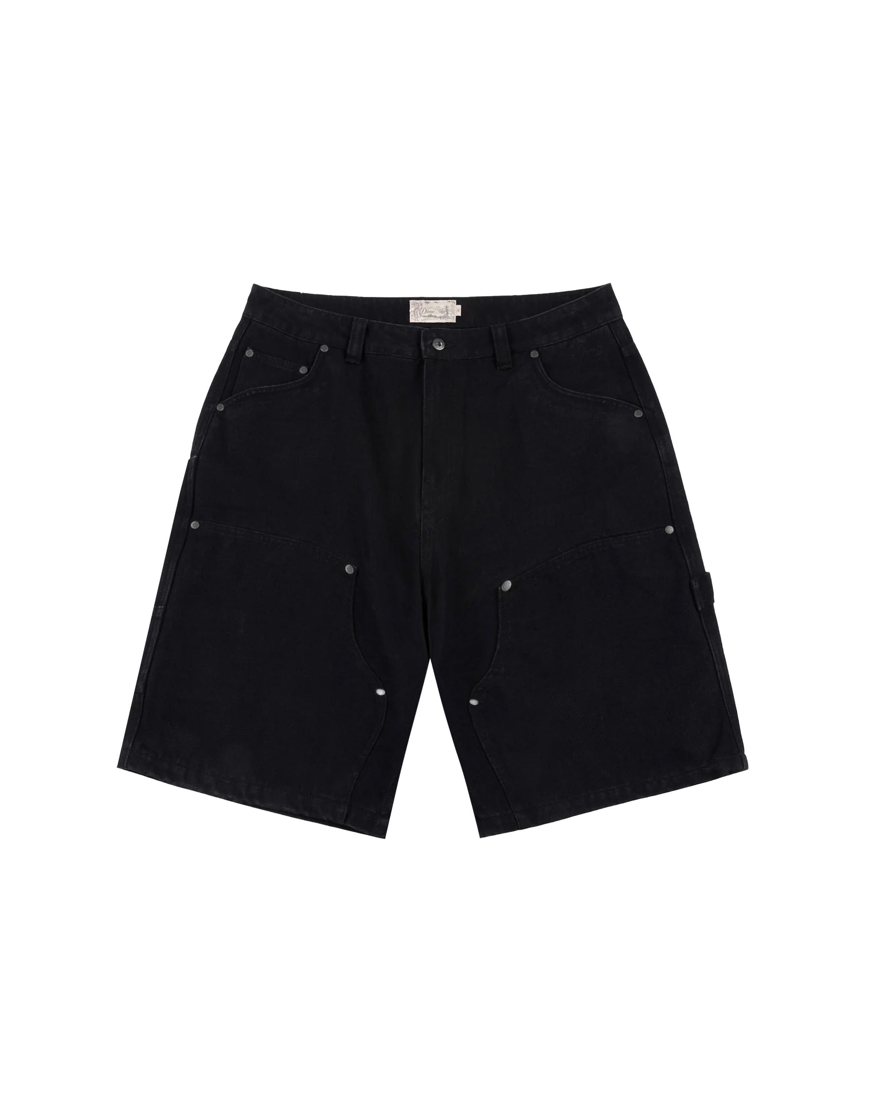 Dime Carpenter Denim Shorts