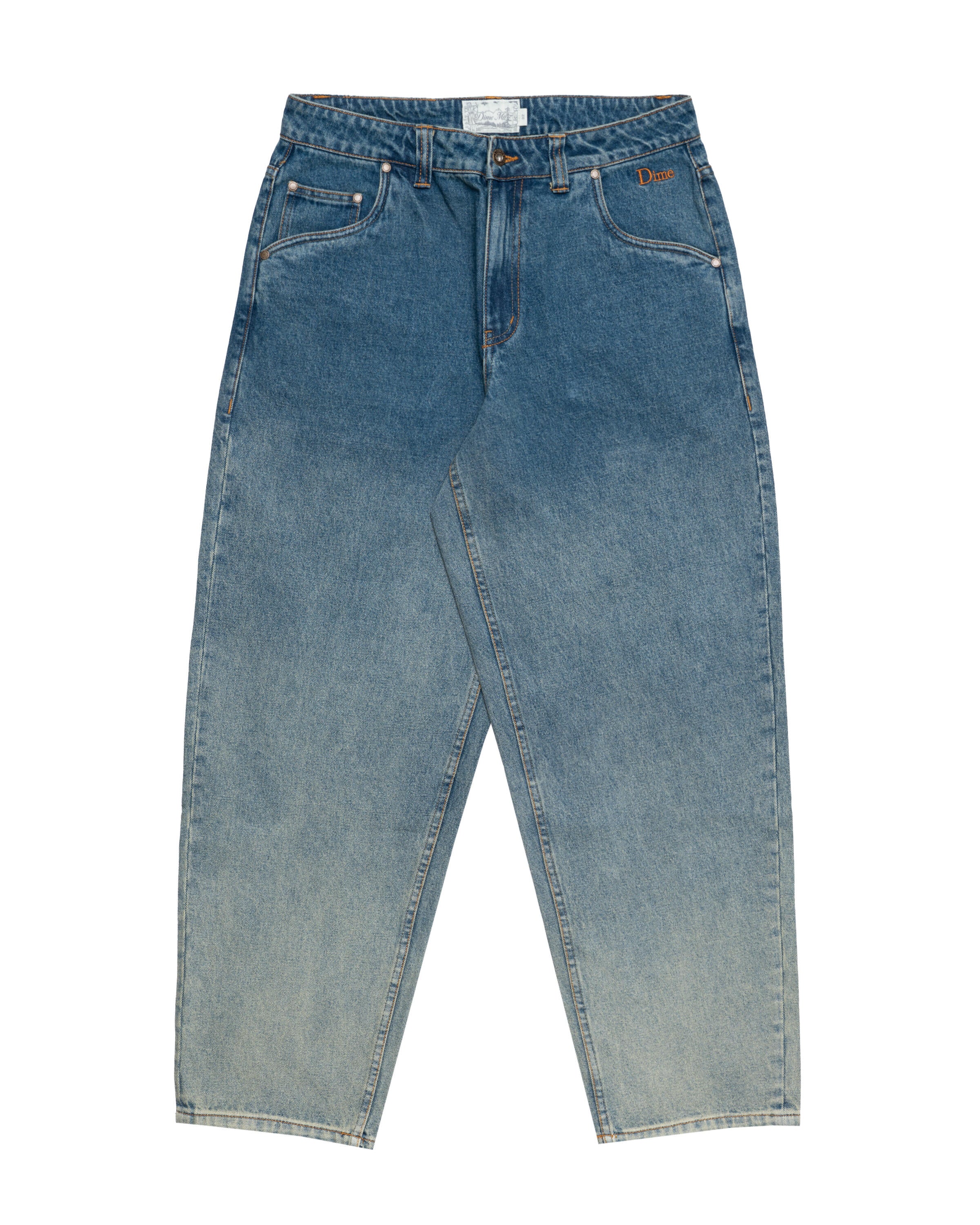 今期購入DIME baggy denim Dime Baggy Denim Pants