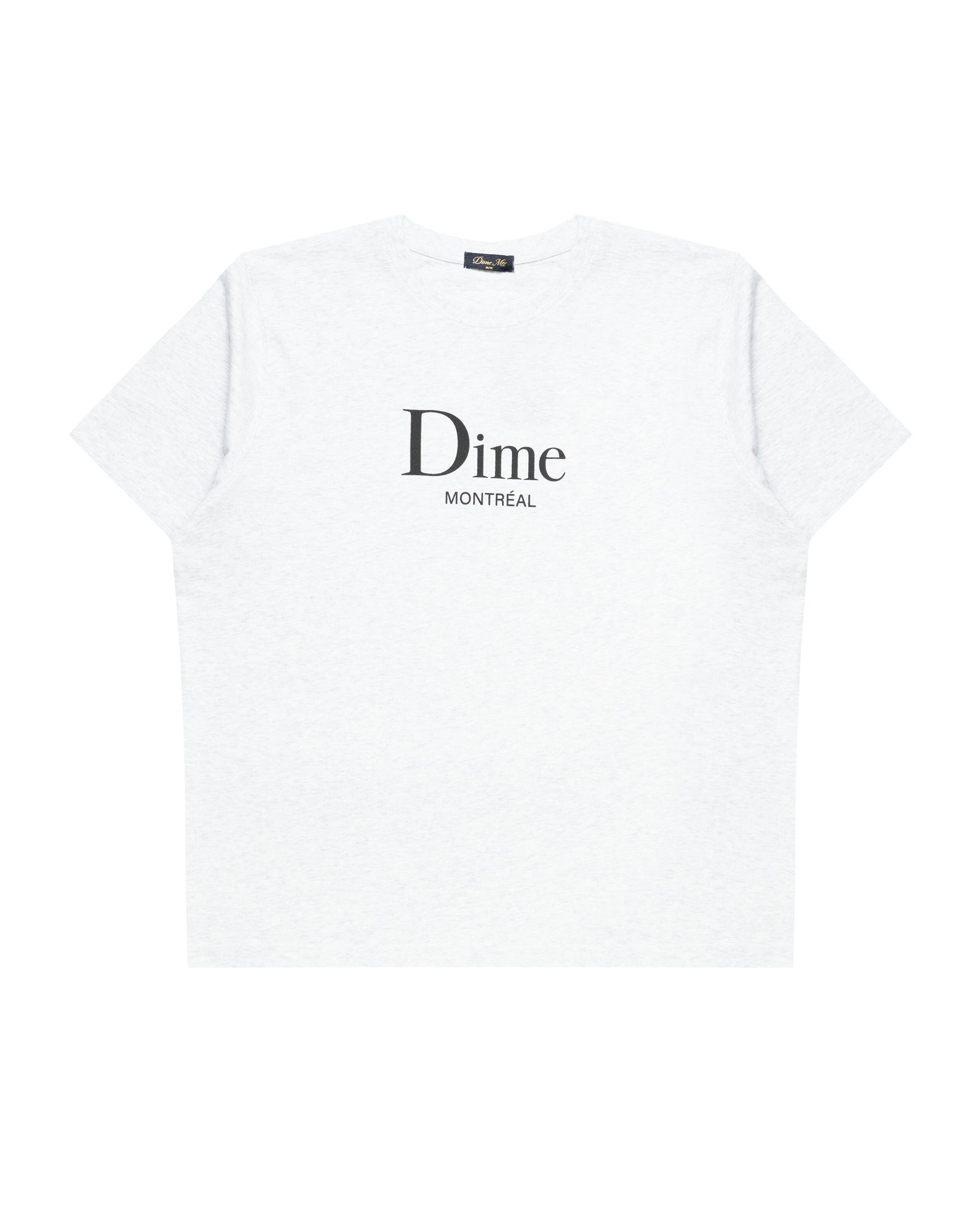 Dime Classic Dime Mtl T-Shirt