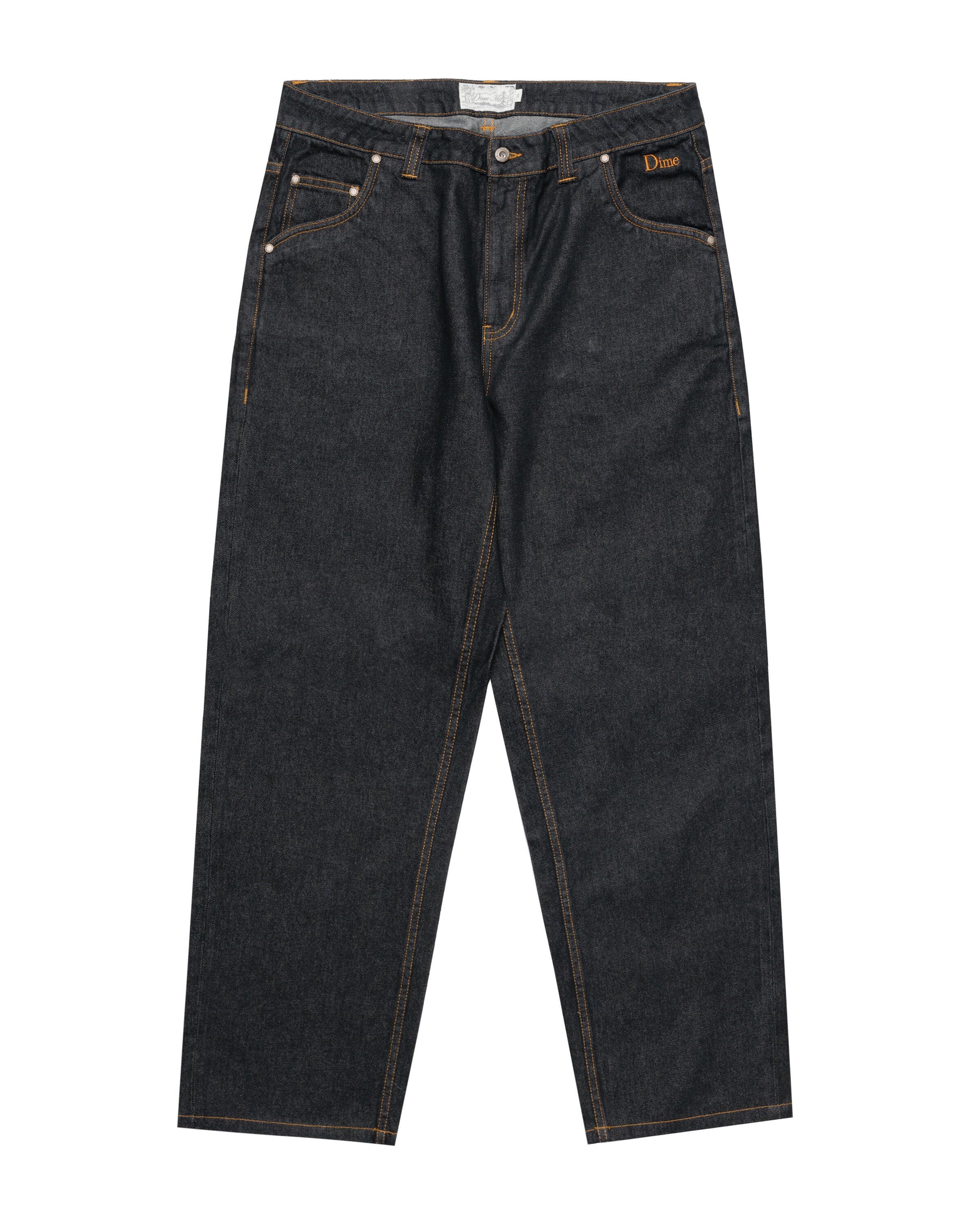 Dime Classic Relaxed Denim Pants