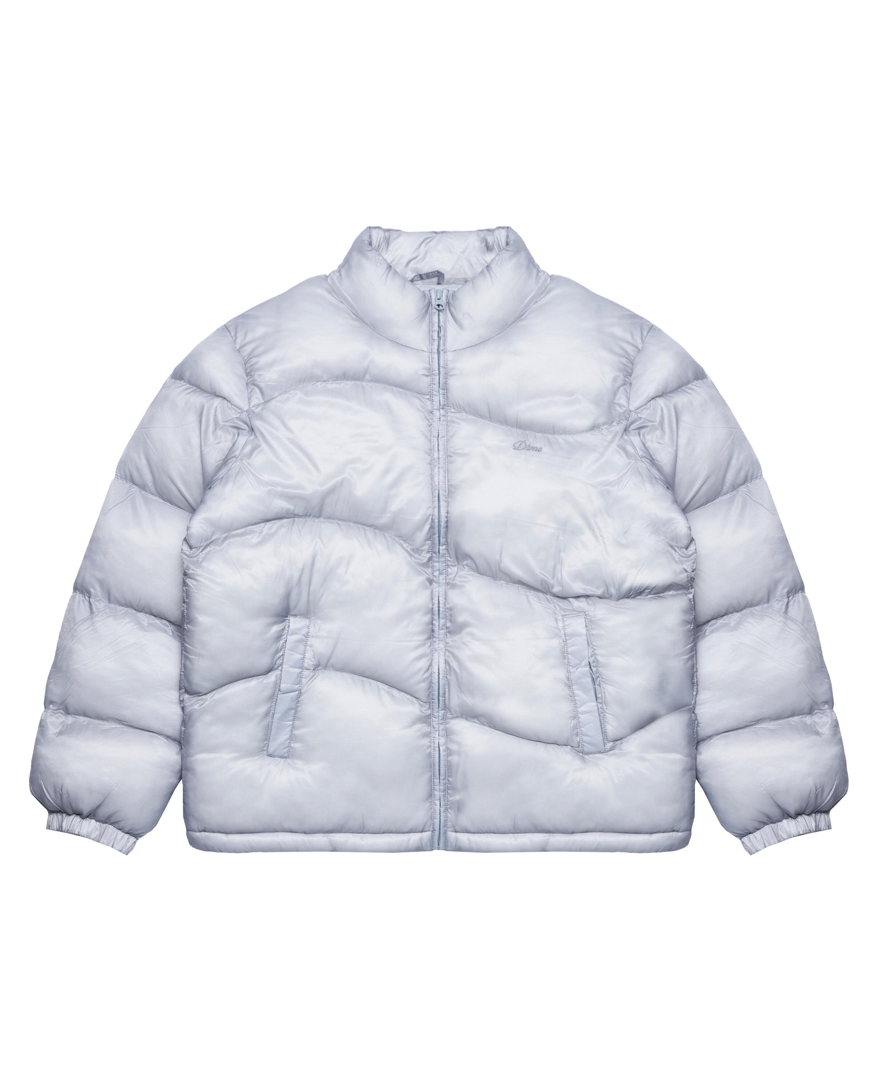 Dime Classic Ripstop Puffer