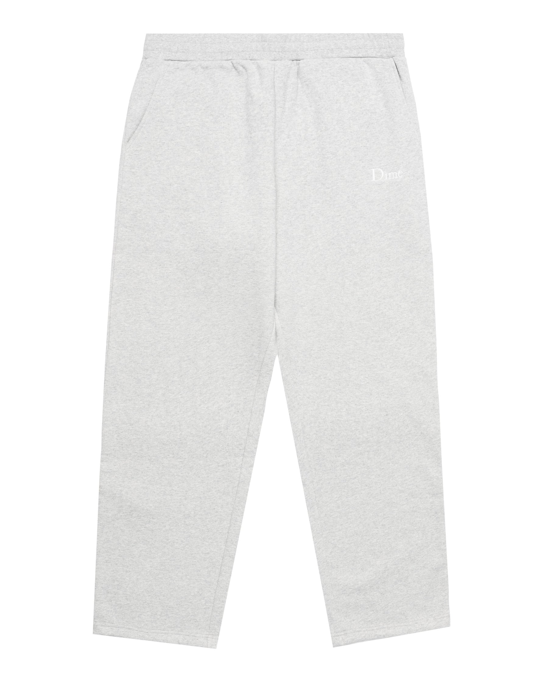 Dime Classic Small Logo Sweatpants