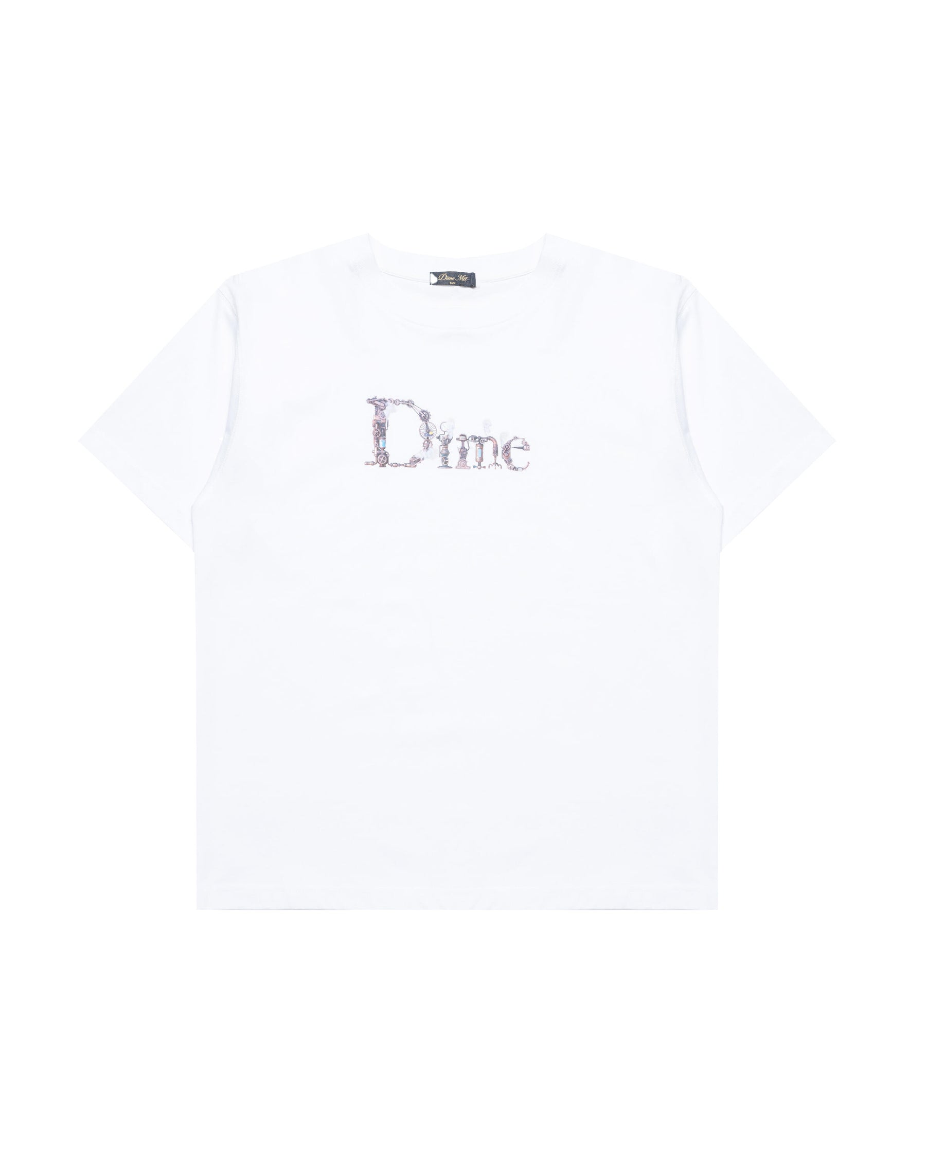 Dime Classic Steampunk T-Shirt