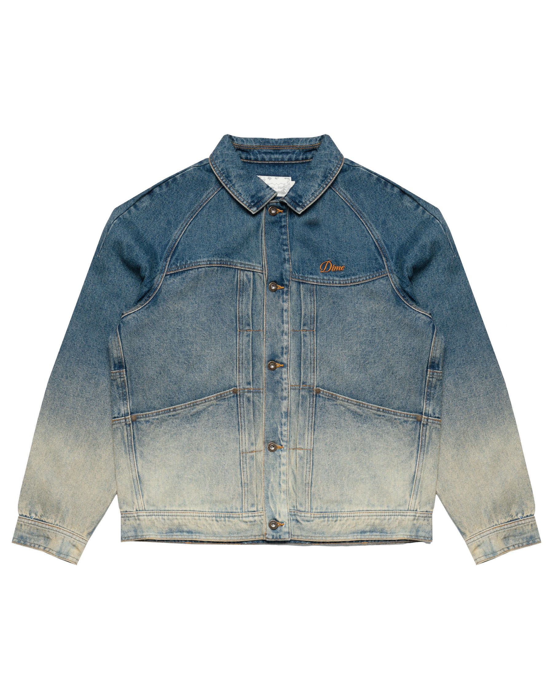 Dime DENIM JACKET