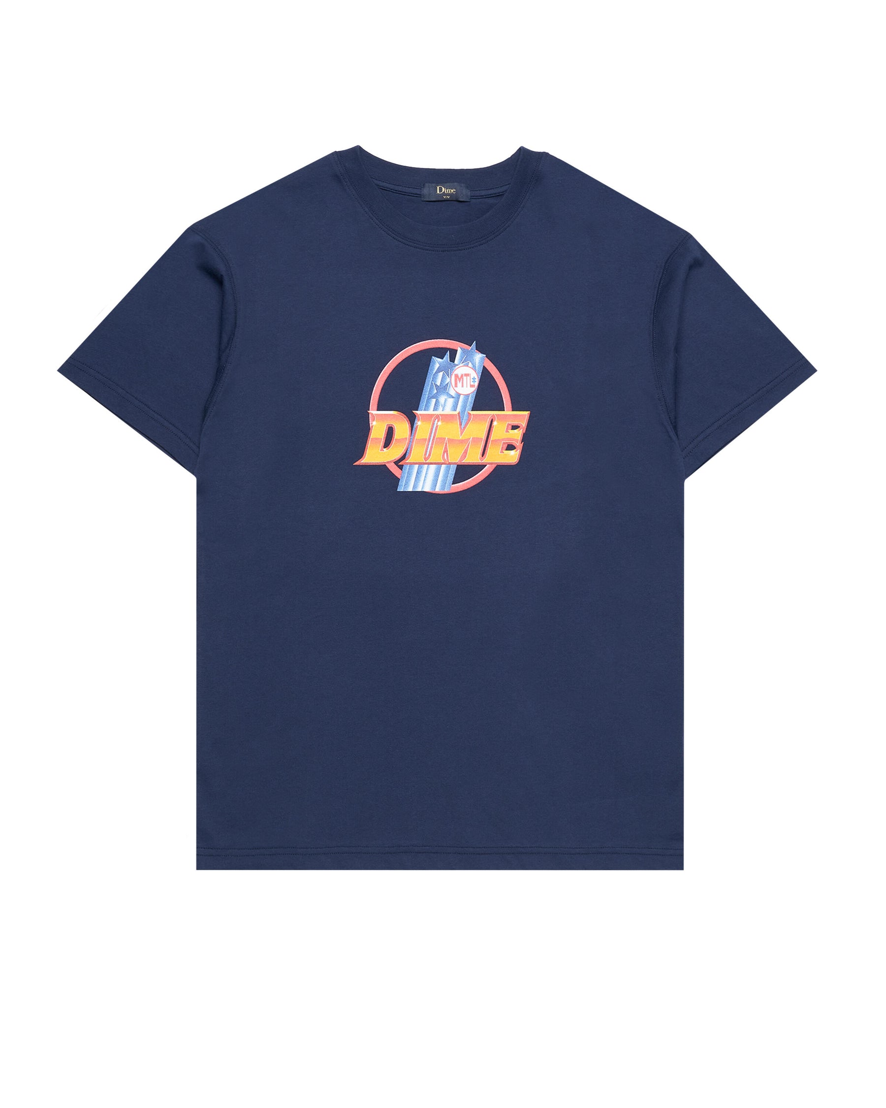 Dime Lance T-Shirt