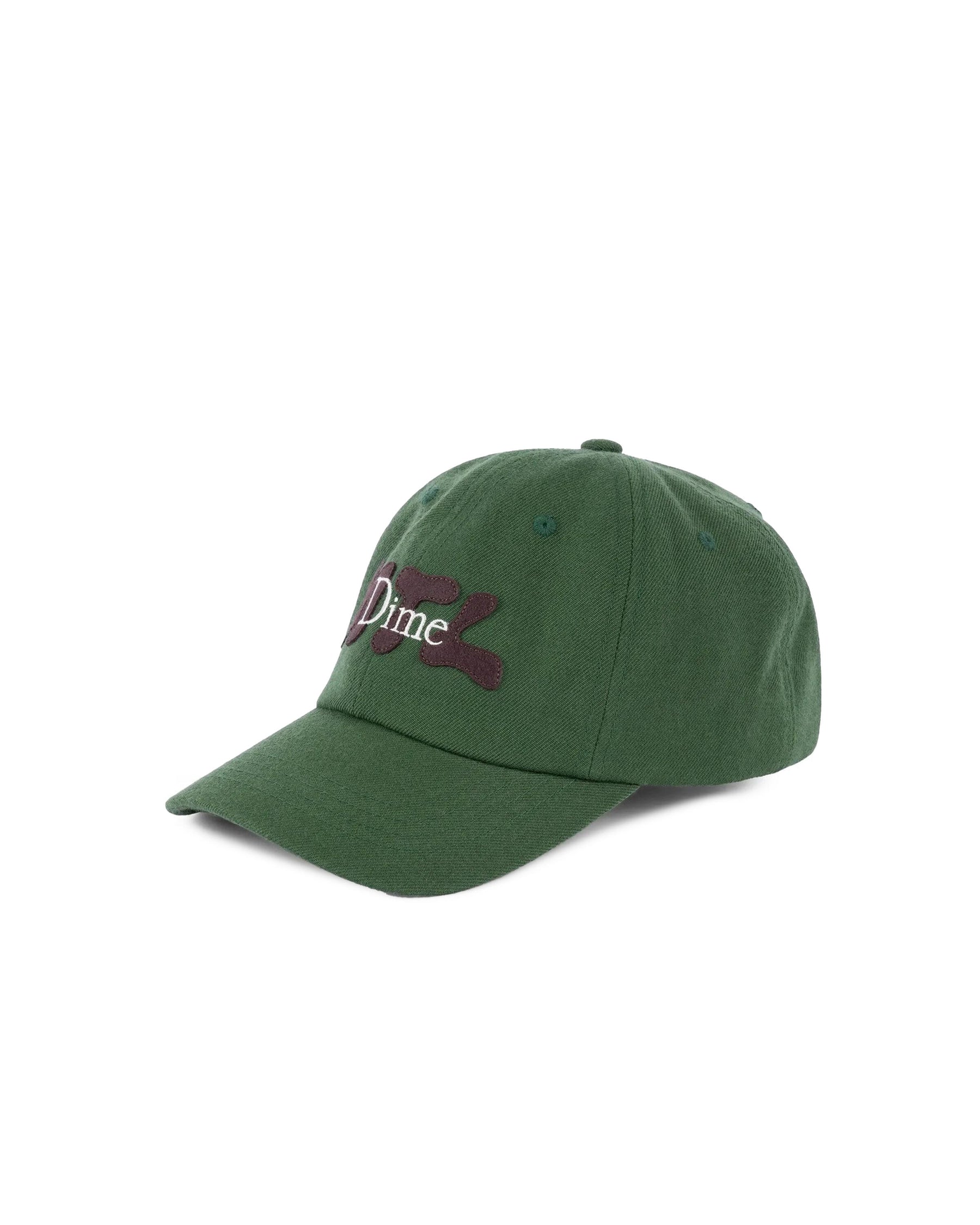 Dime MTL Low Pro Cap