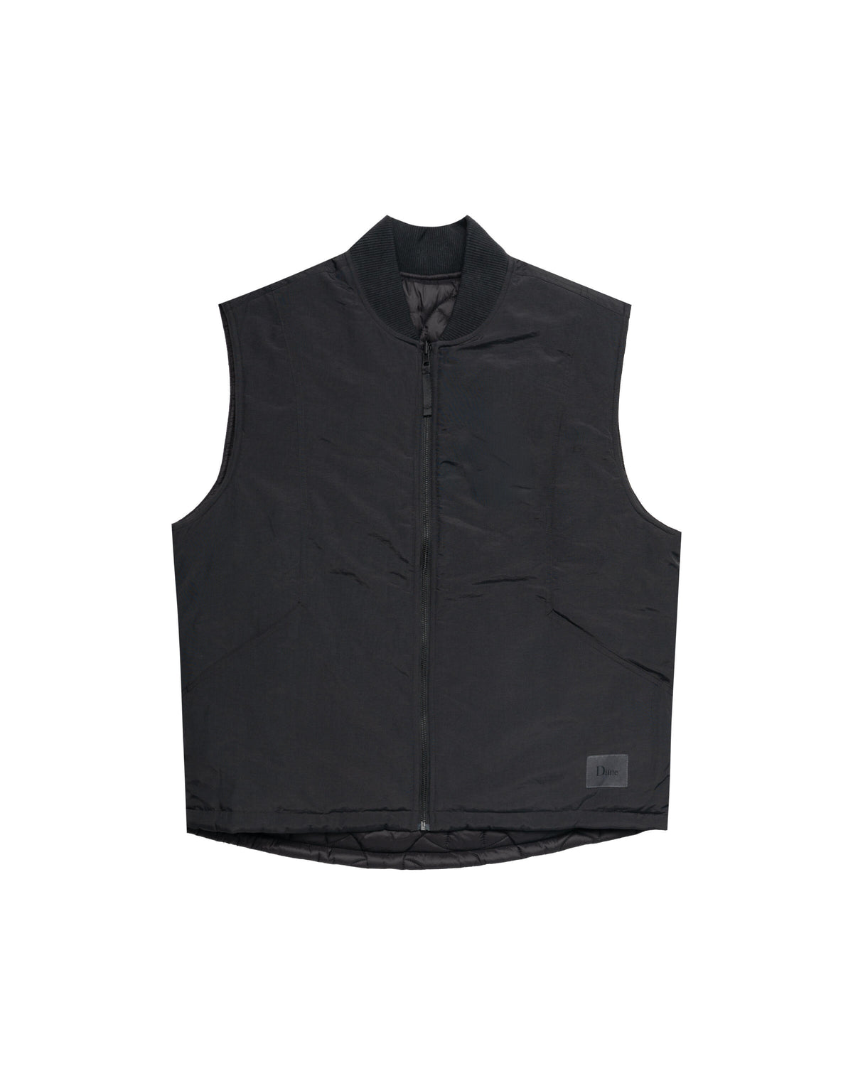 Dime Reversible Vest