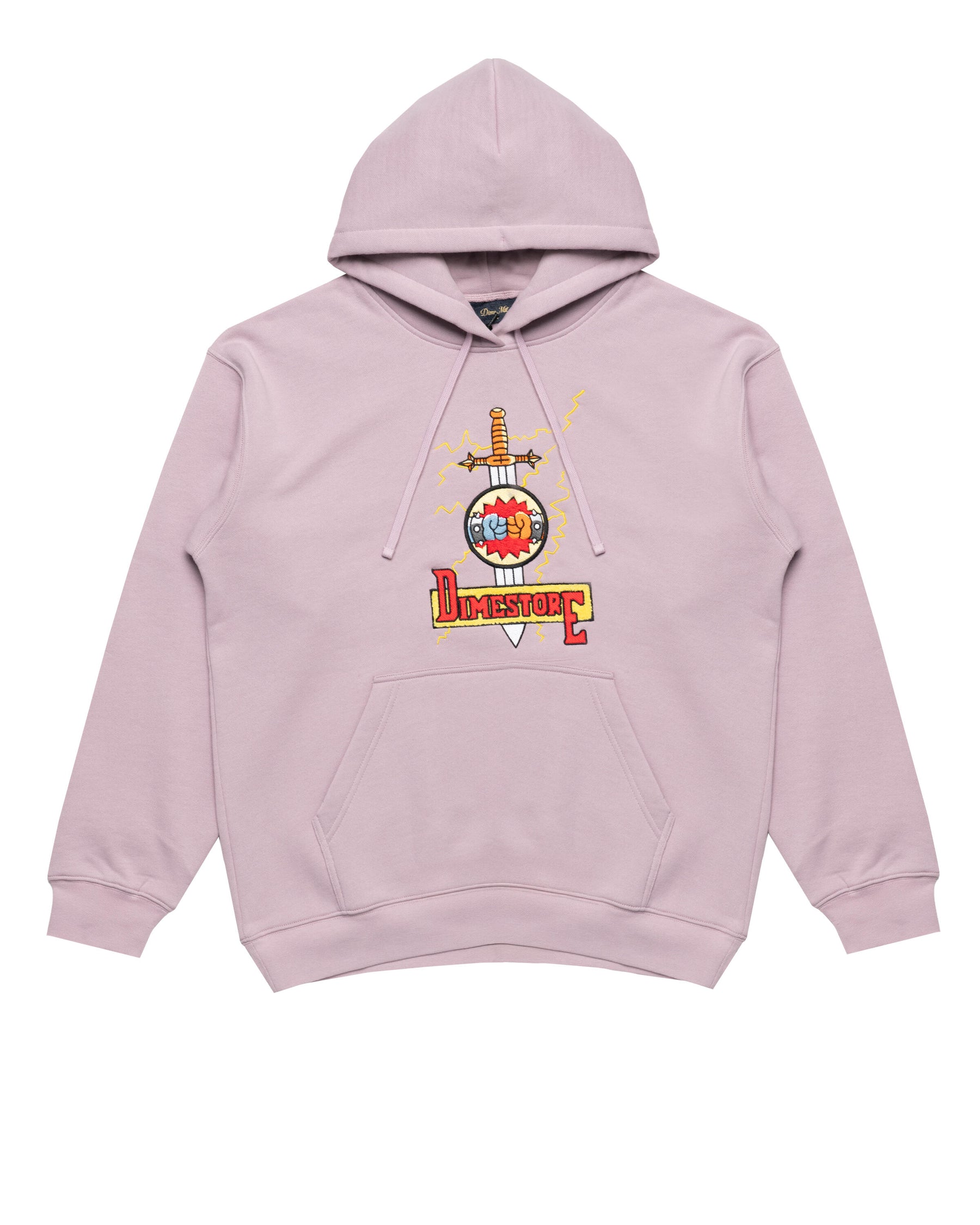 Dime Storm Hoodie