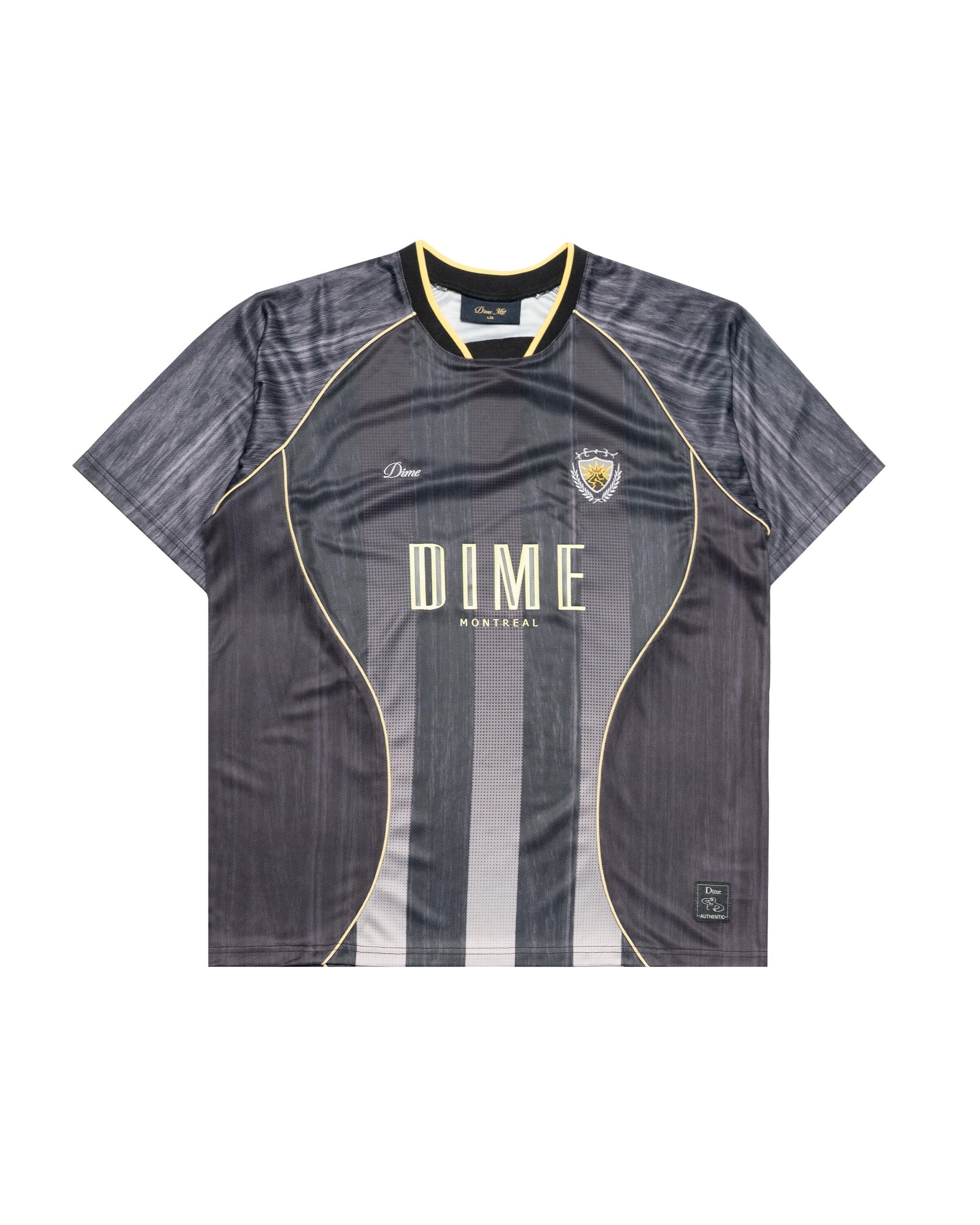Dime Team Jersey