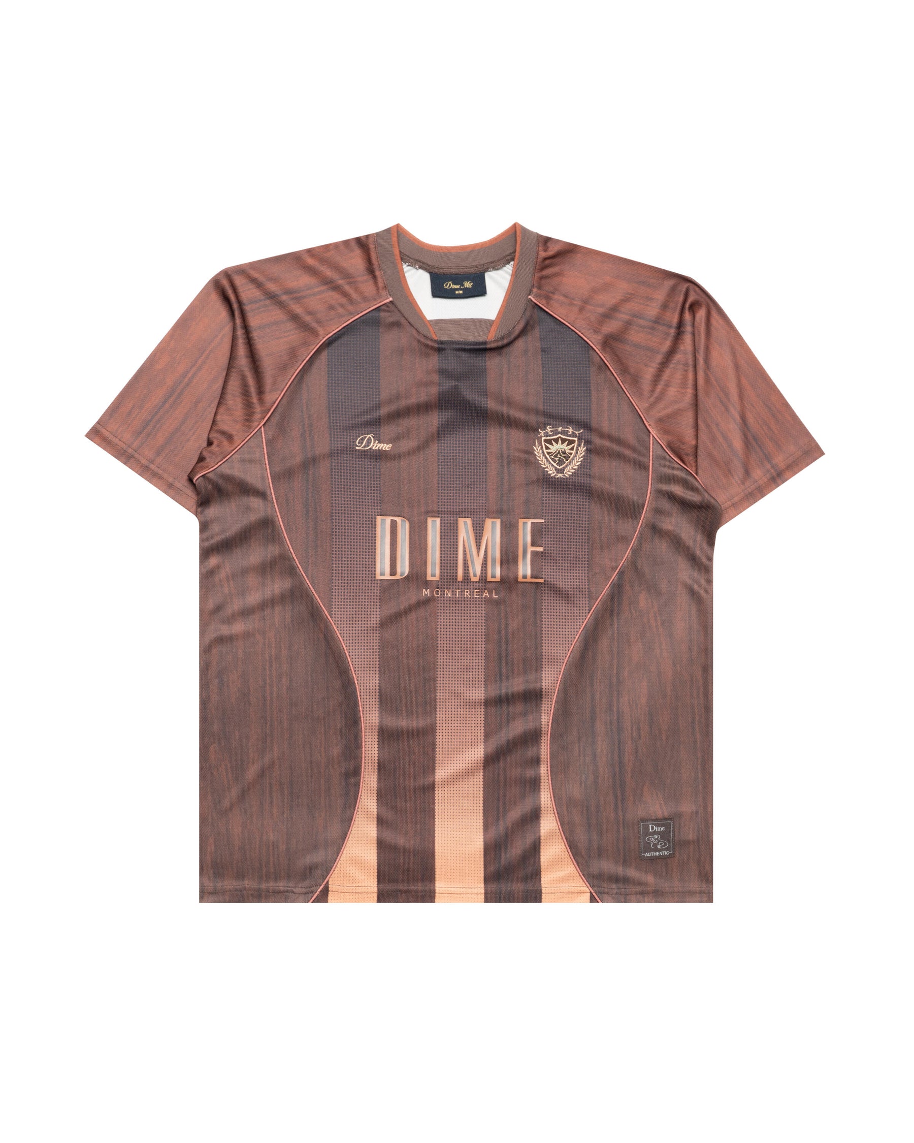 Dime Team Jersey