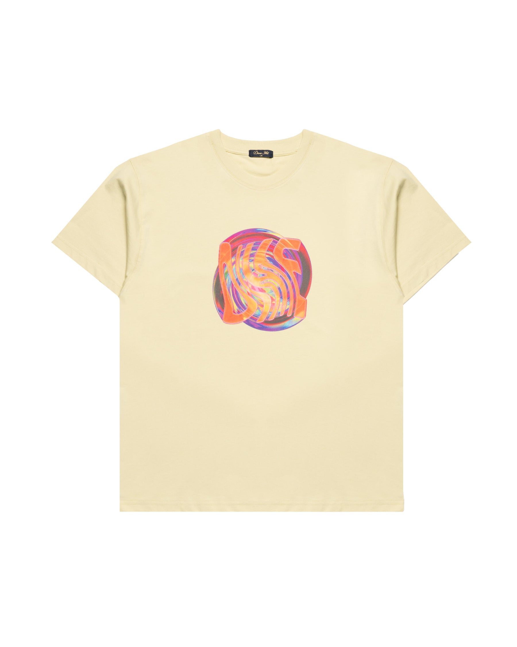Dime Vortex T-Shirt