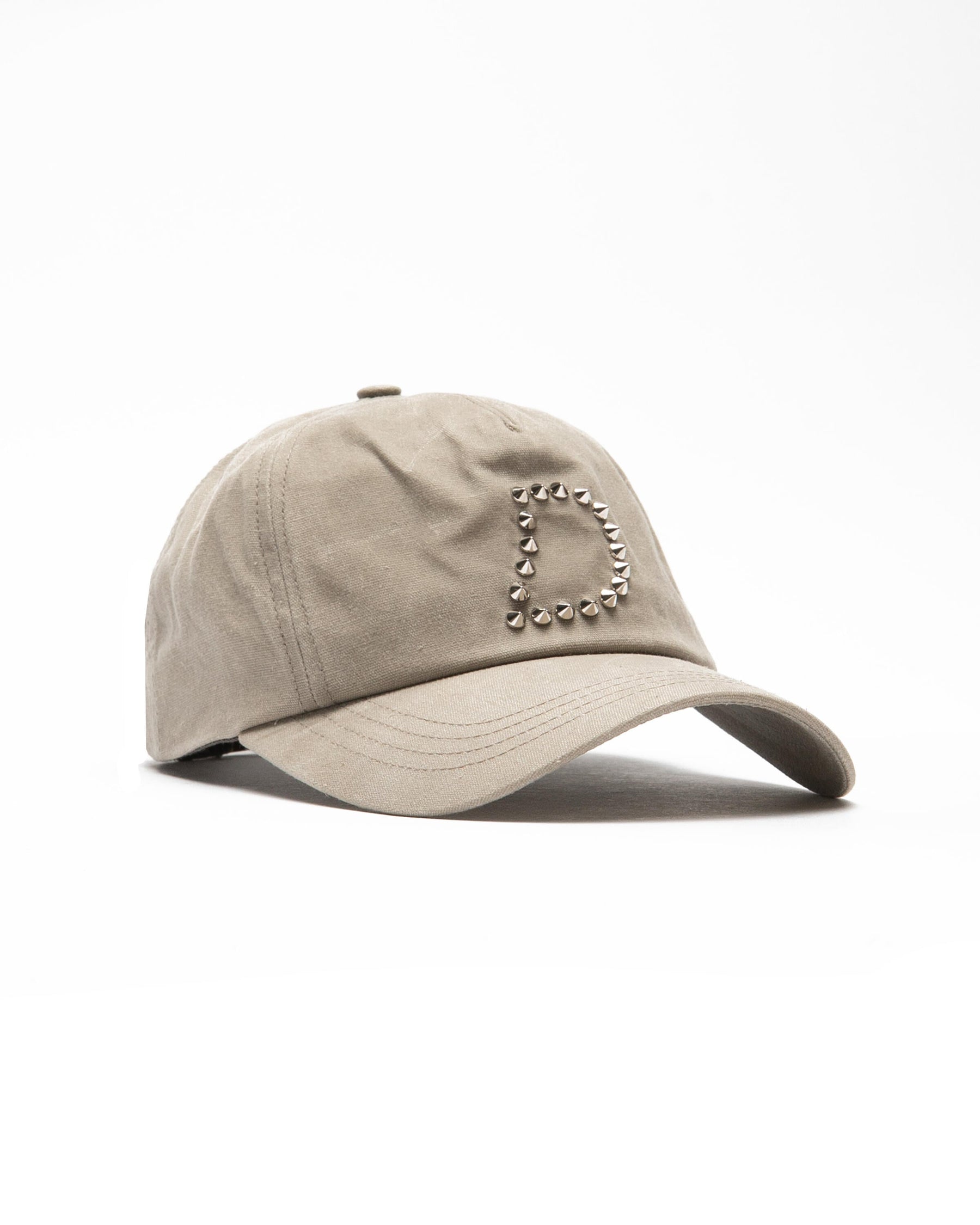 Dime Waxed Worker Cap