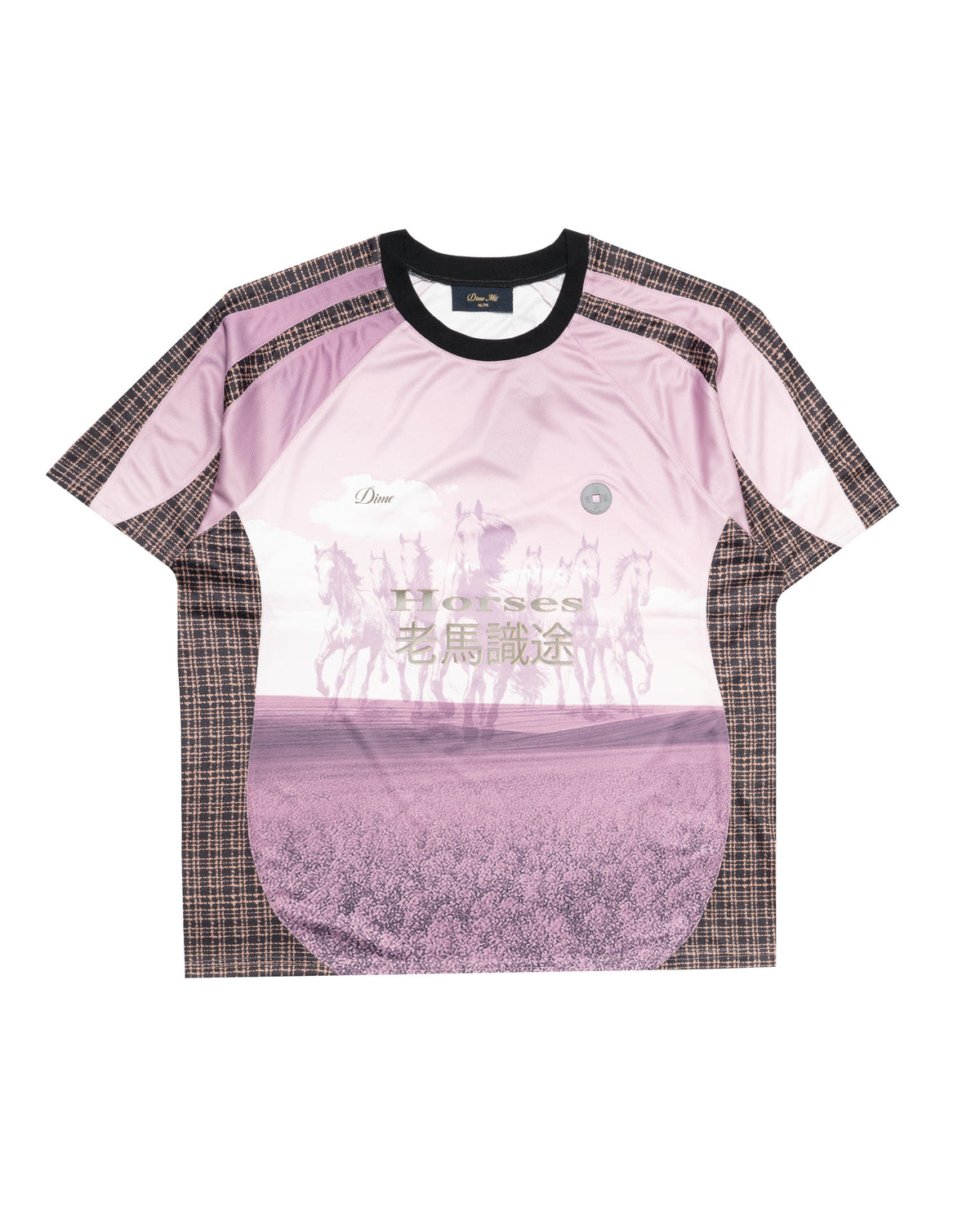 Dime Year Of The Horse Jersey