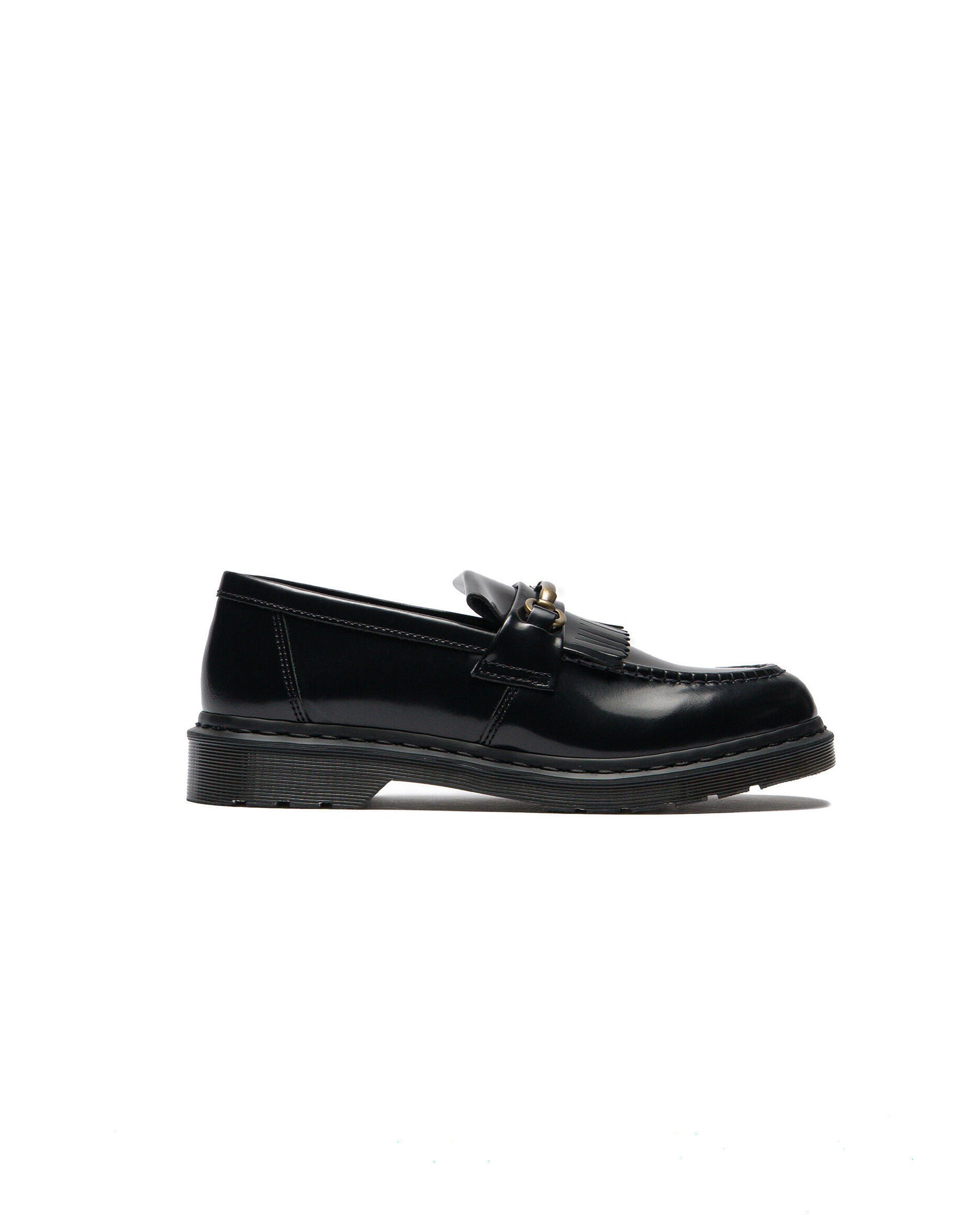 Dr. Martens Adrian Snaffle Tassel Loafer