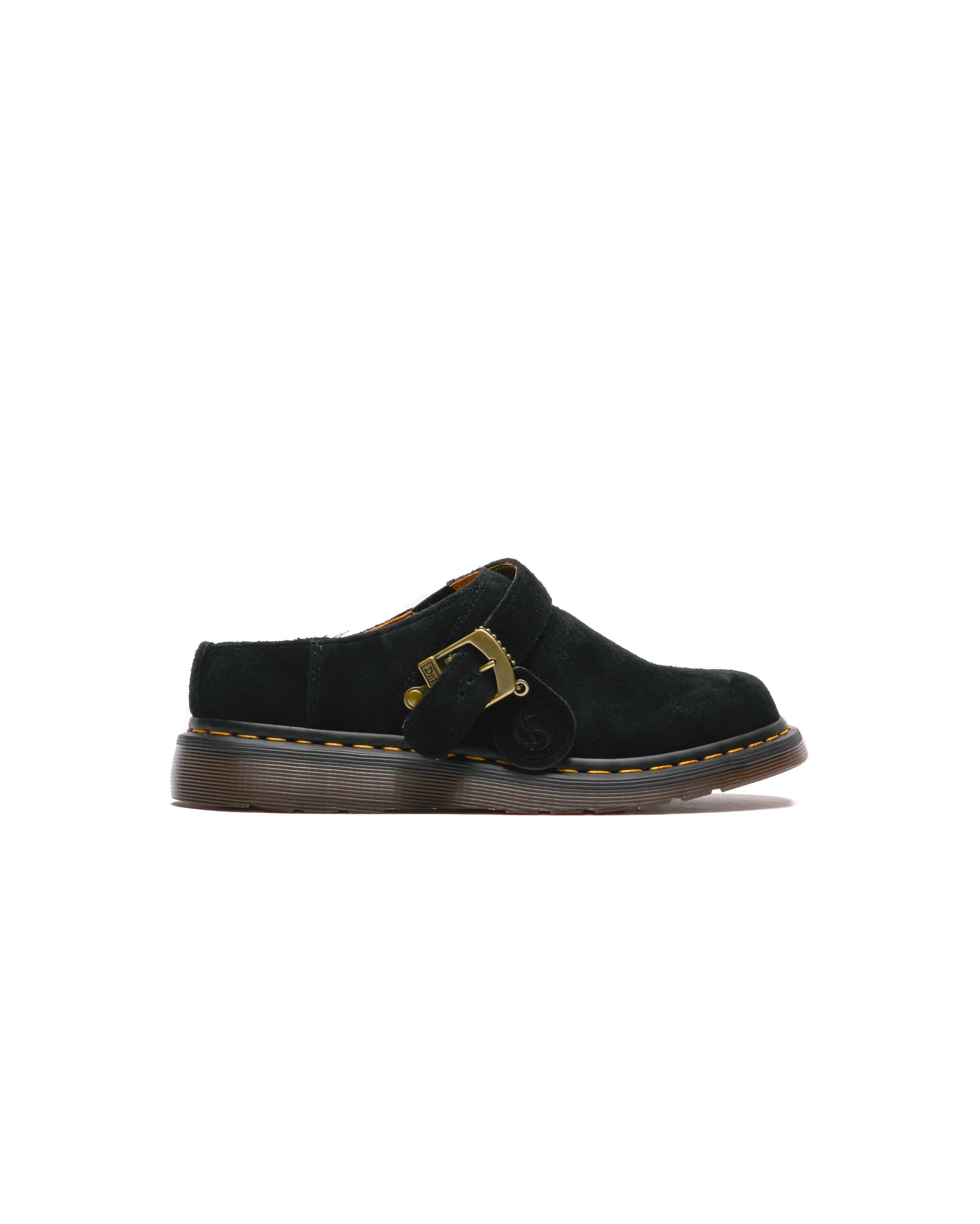Dr. Martens Isham