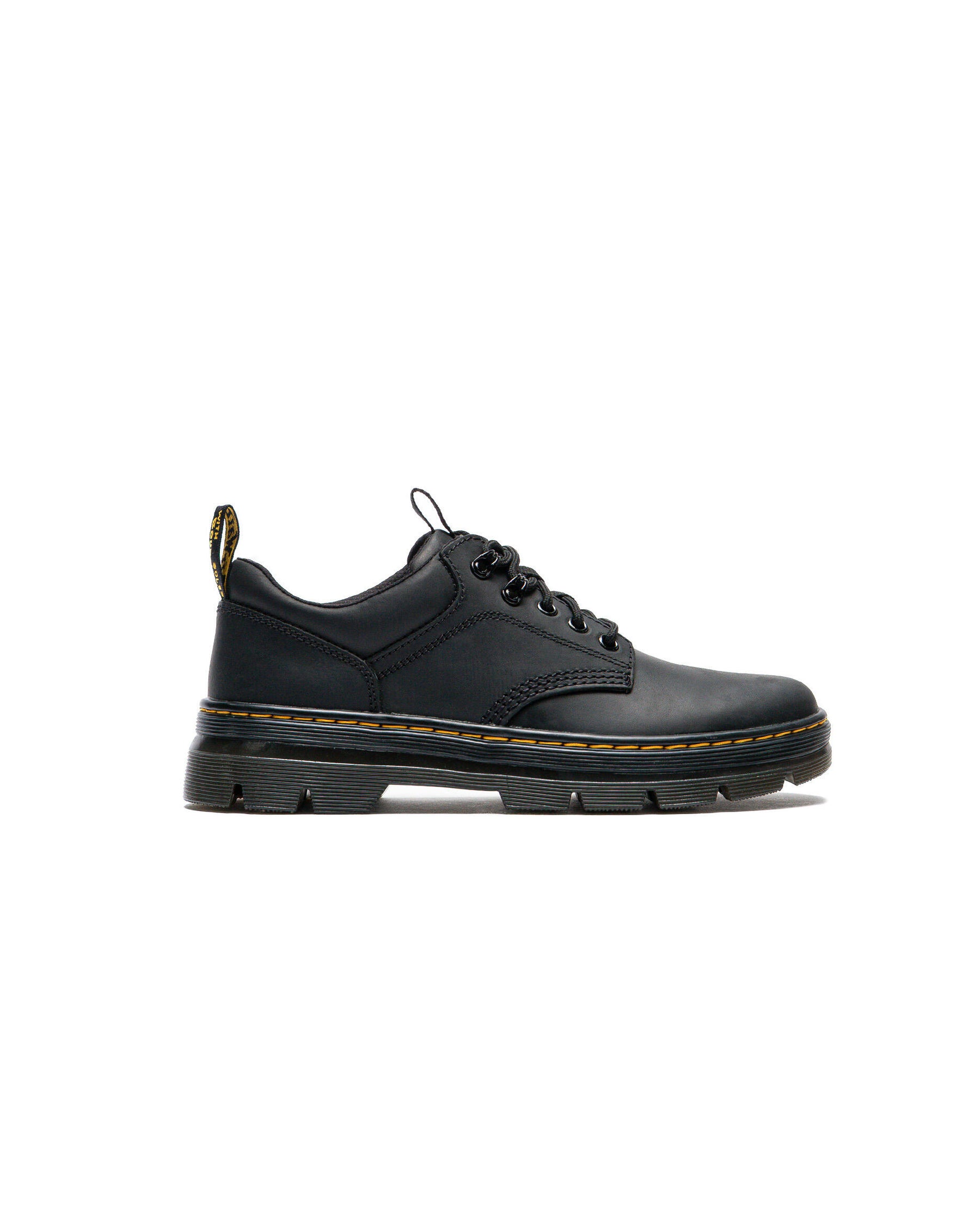 Dr. Martens Reeder Wyoming