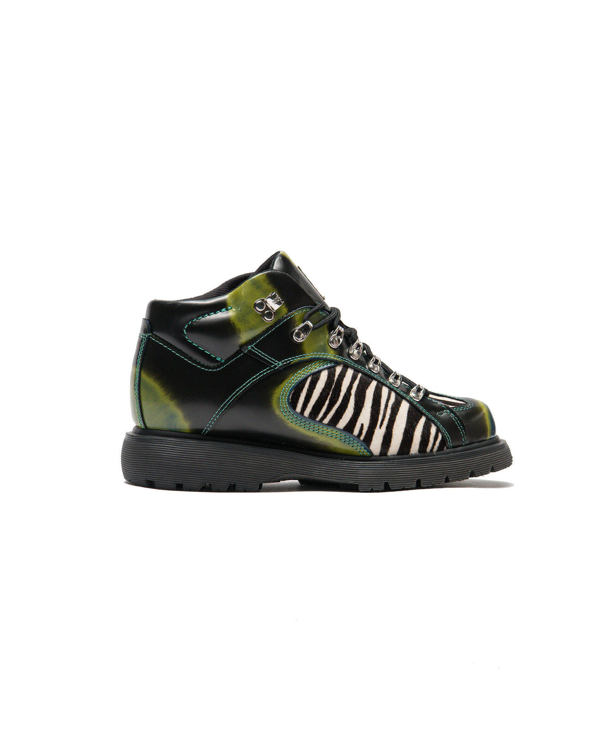 Dr. Martens x Brain Dead Wayborne