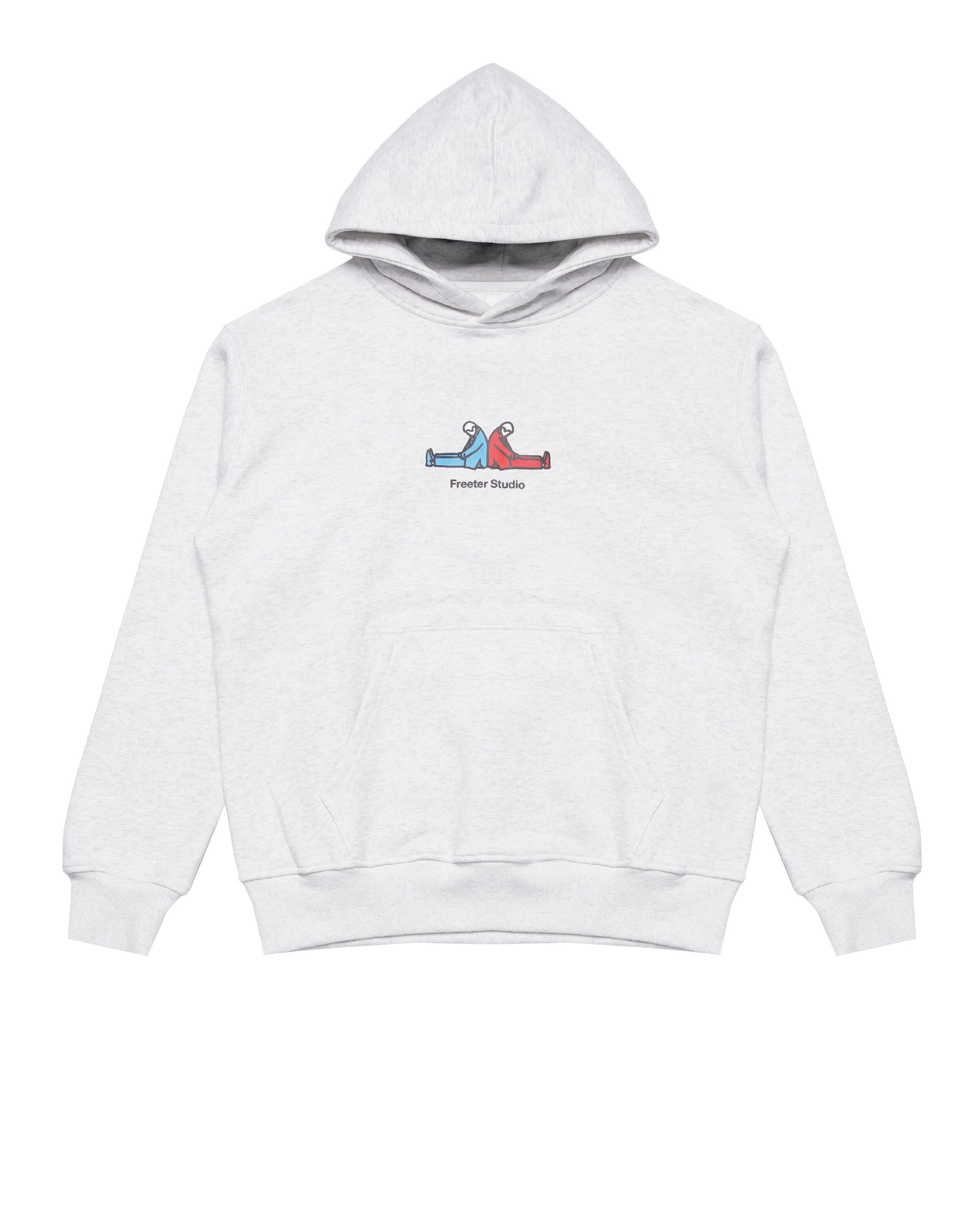 Freeter Studio Freeter Studio Hoodie