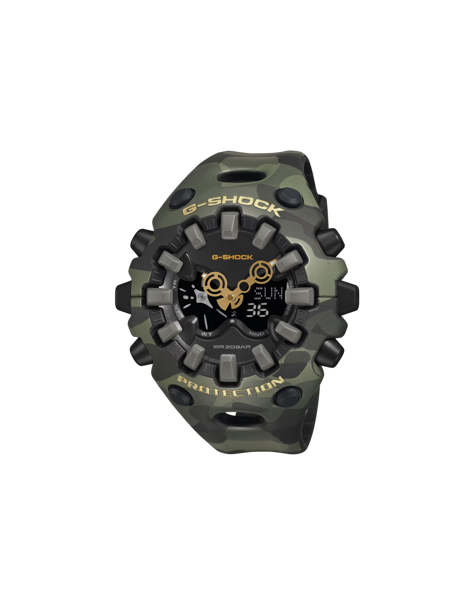 G-SHOCK GA-V01CMG-3AER