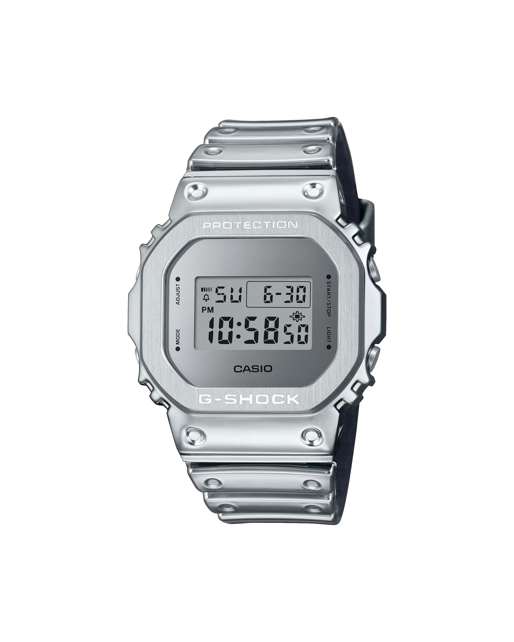 G-Shock GM-5600YM-8A8ER