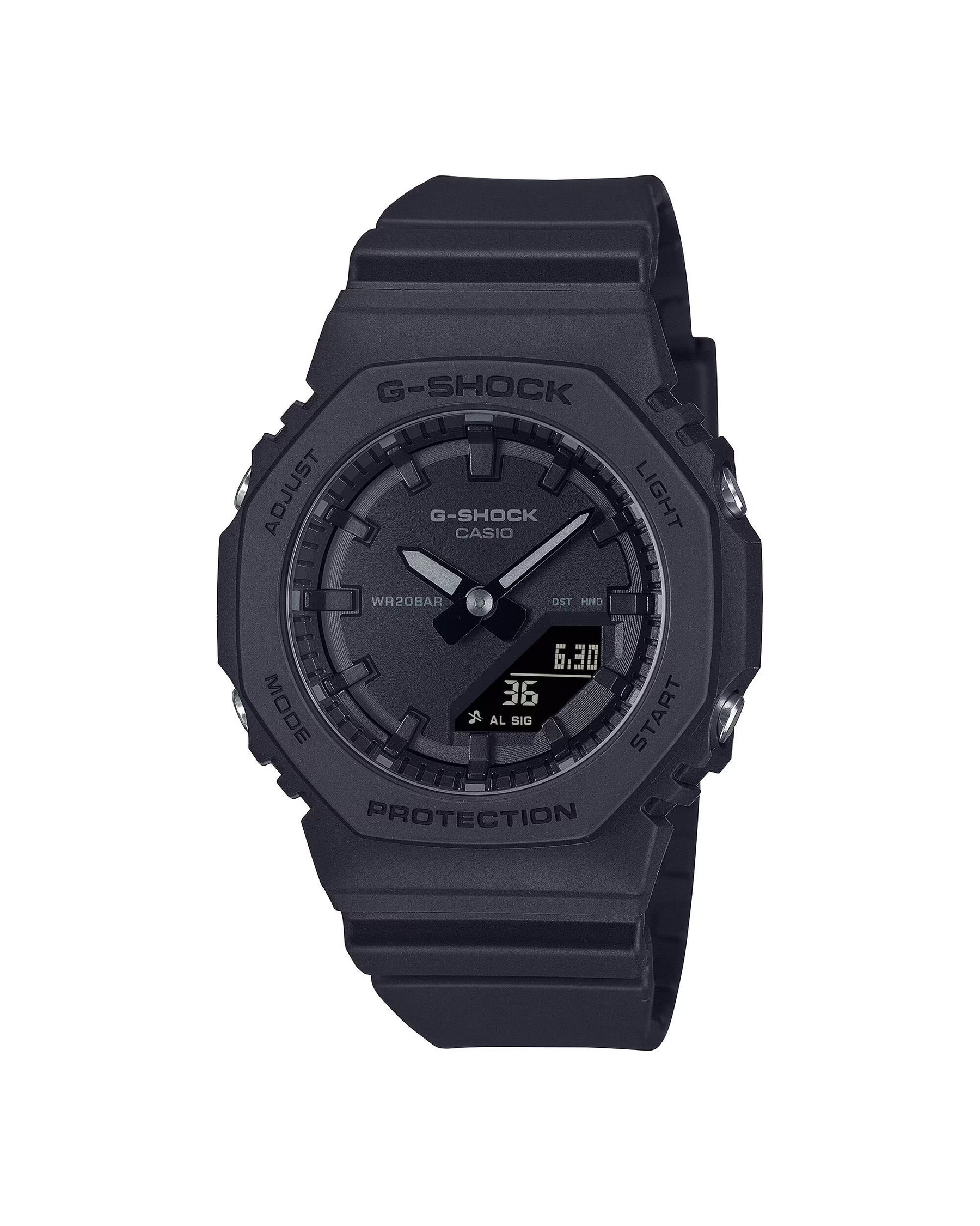 G-Shock GMA-P2100BB-1AER