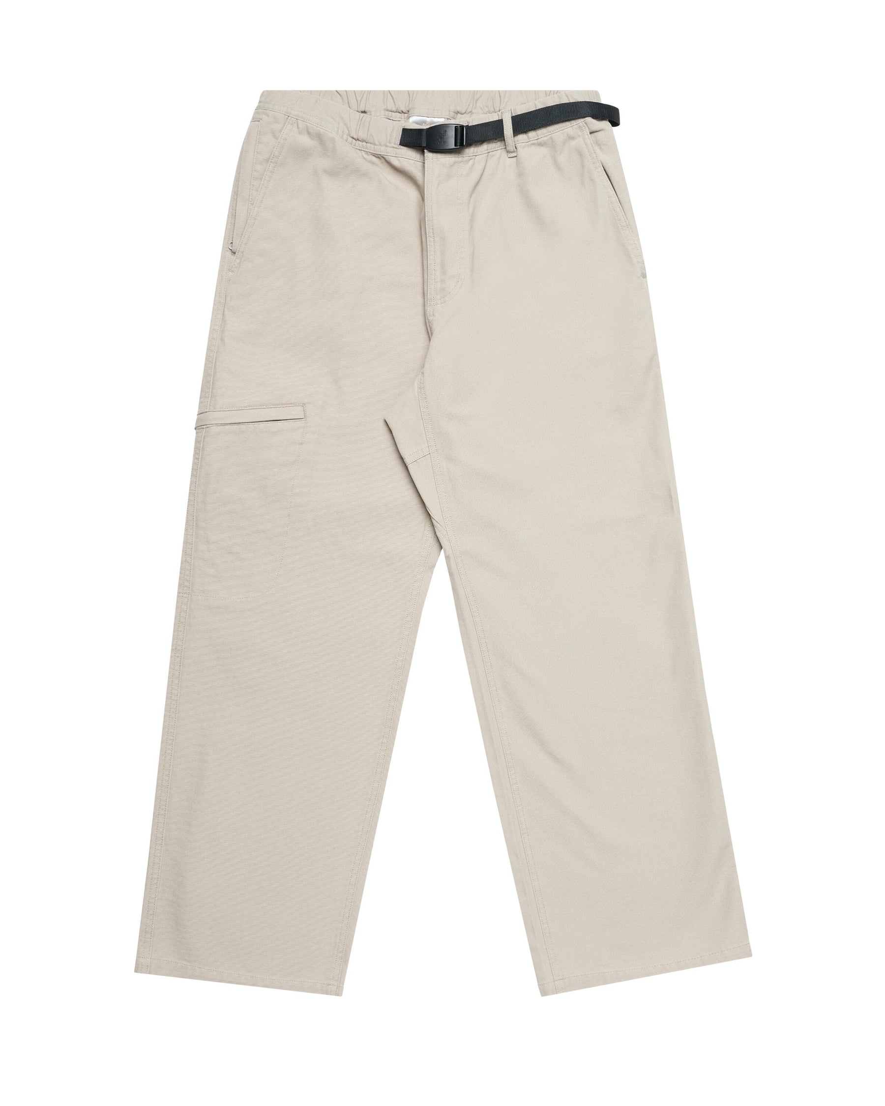 Gramicci CANVAS STANCE PANT