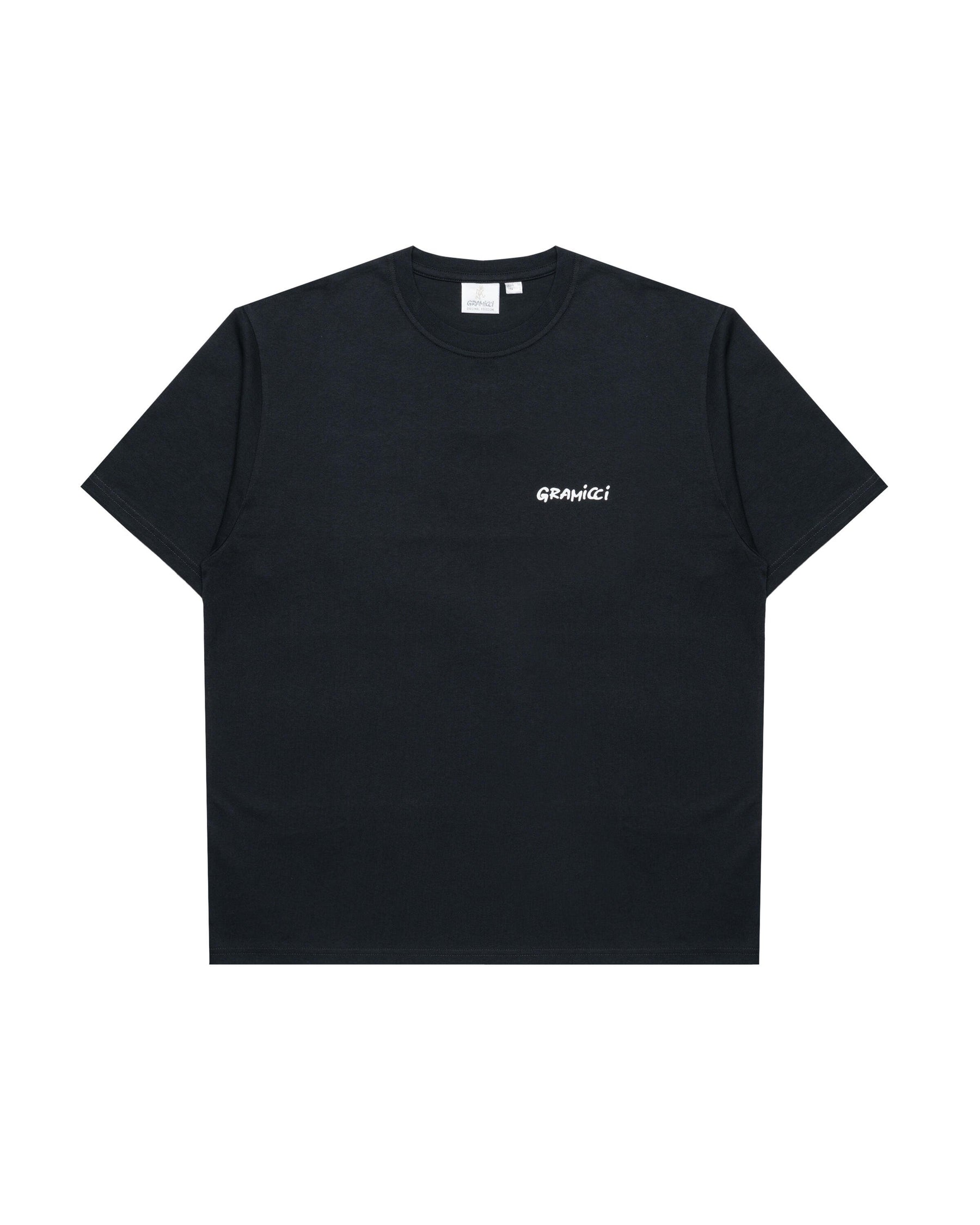 Gramicci SNAIL TEE