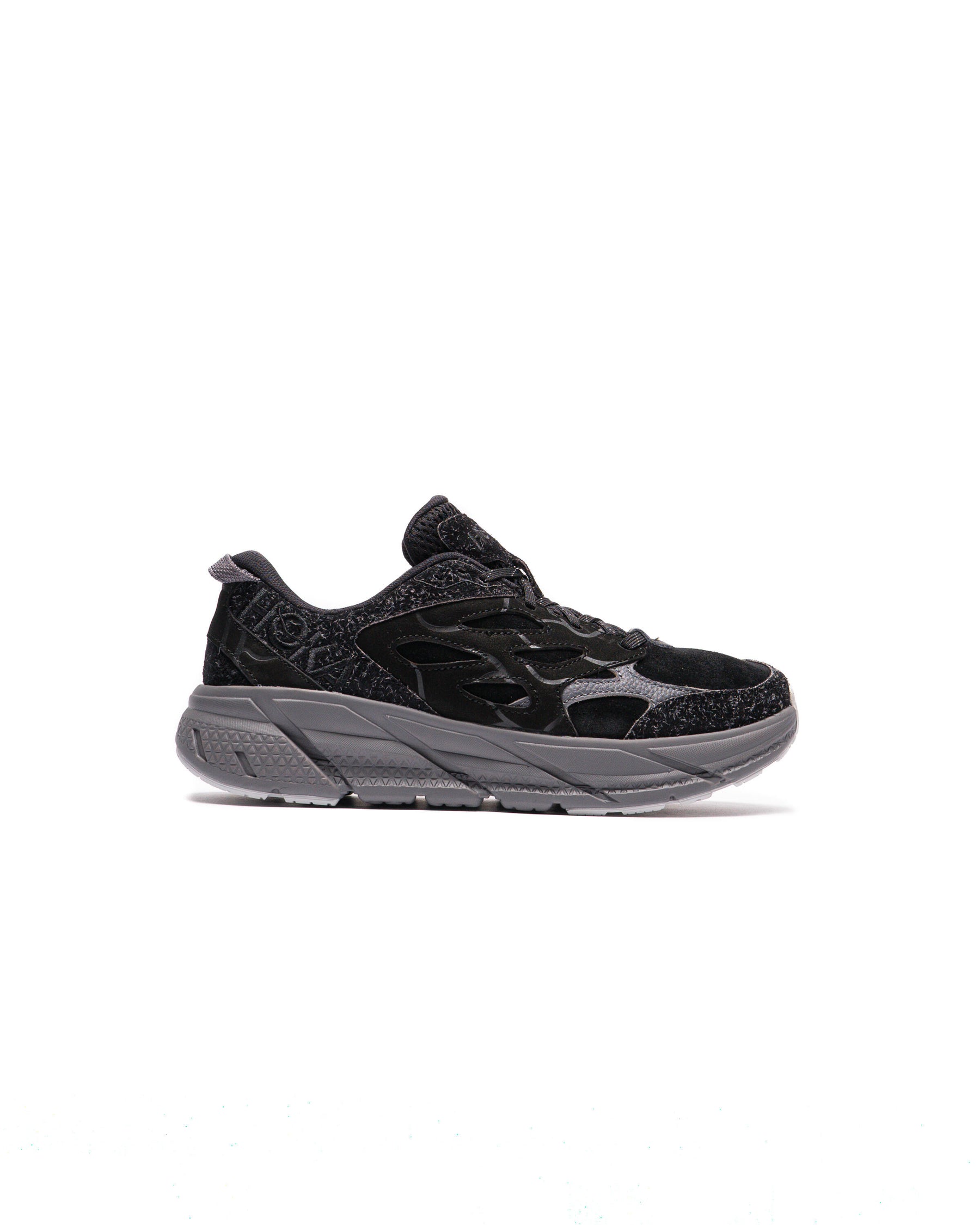 Hoka One One CLIFTON L SUEDE TP