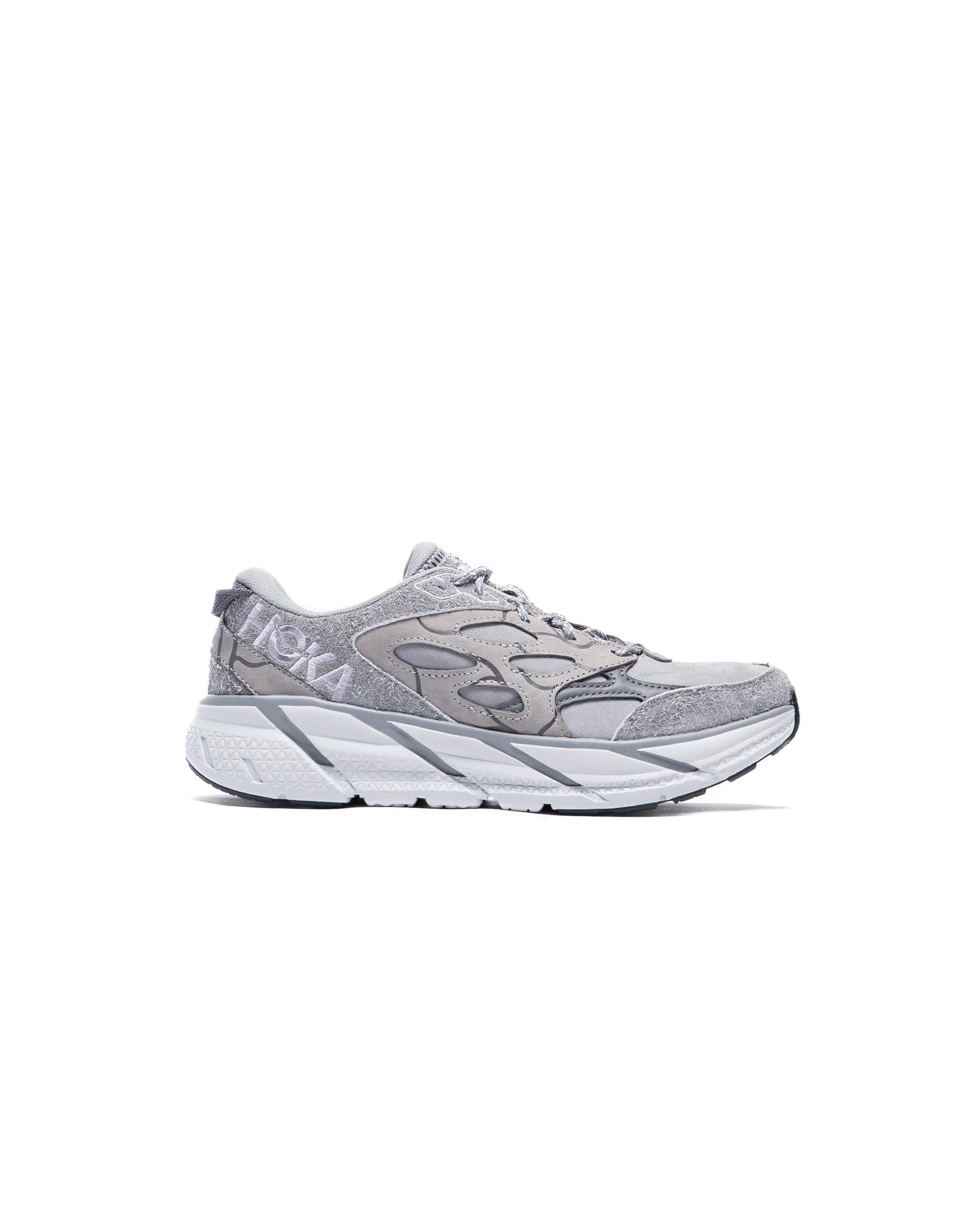 Hoka One One CLIFTON L SUEDE TP