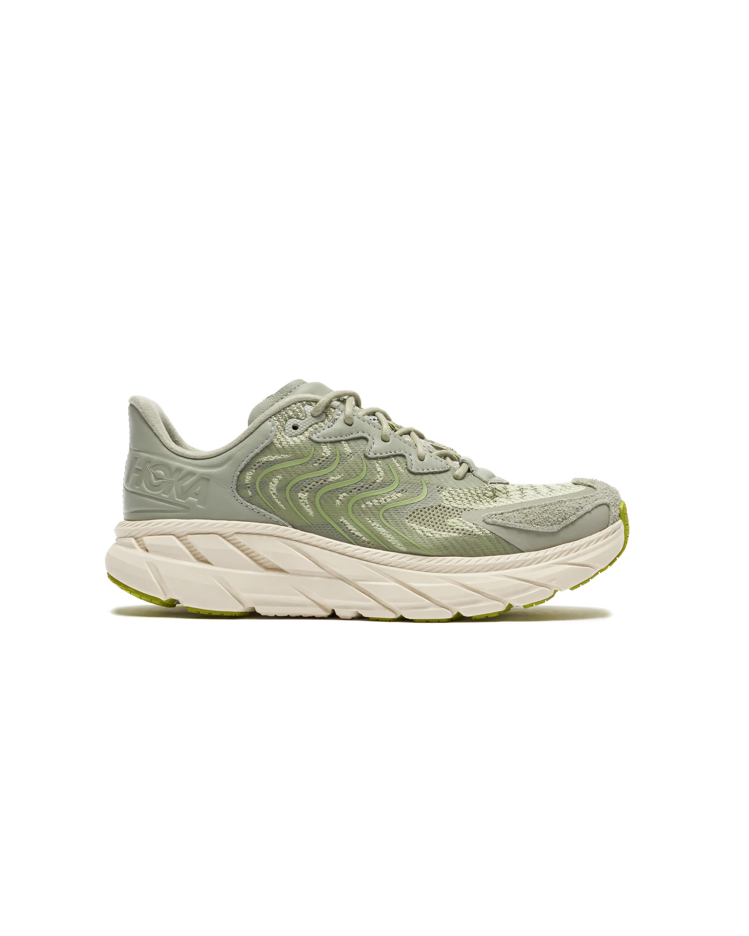 Hoka One One CLIFTON LS | 1141550-BYT | AFEW STORE
