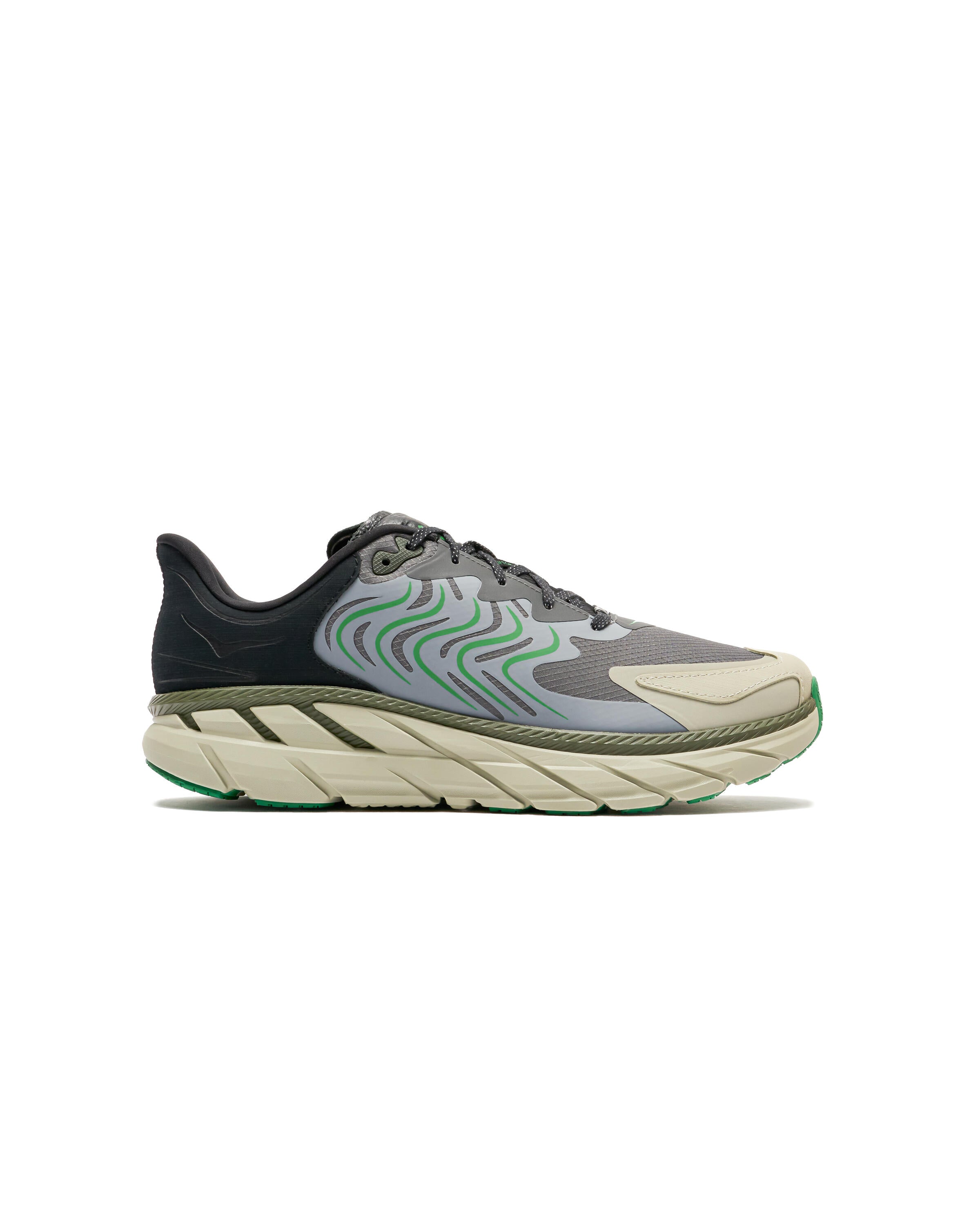 Hoka One One CLIFTON L Gore-Tex | 1129972-BBLC | AFEW STORE