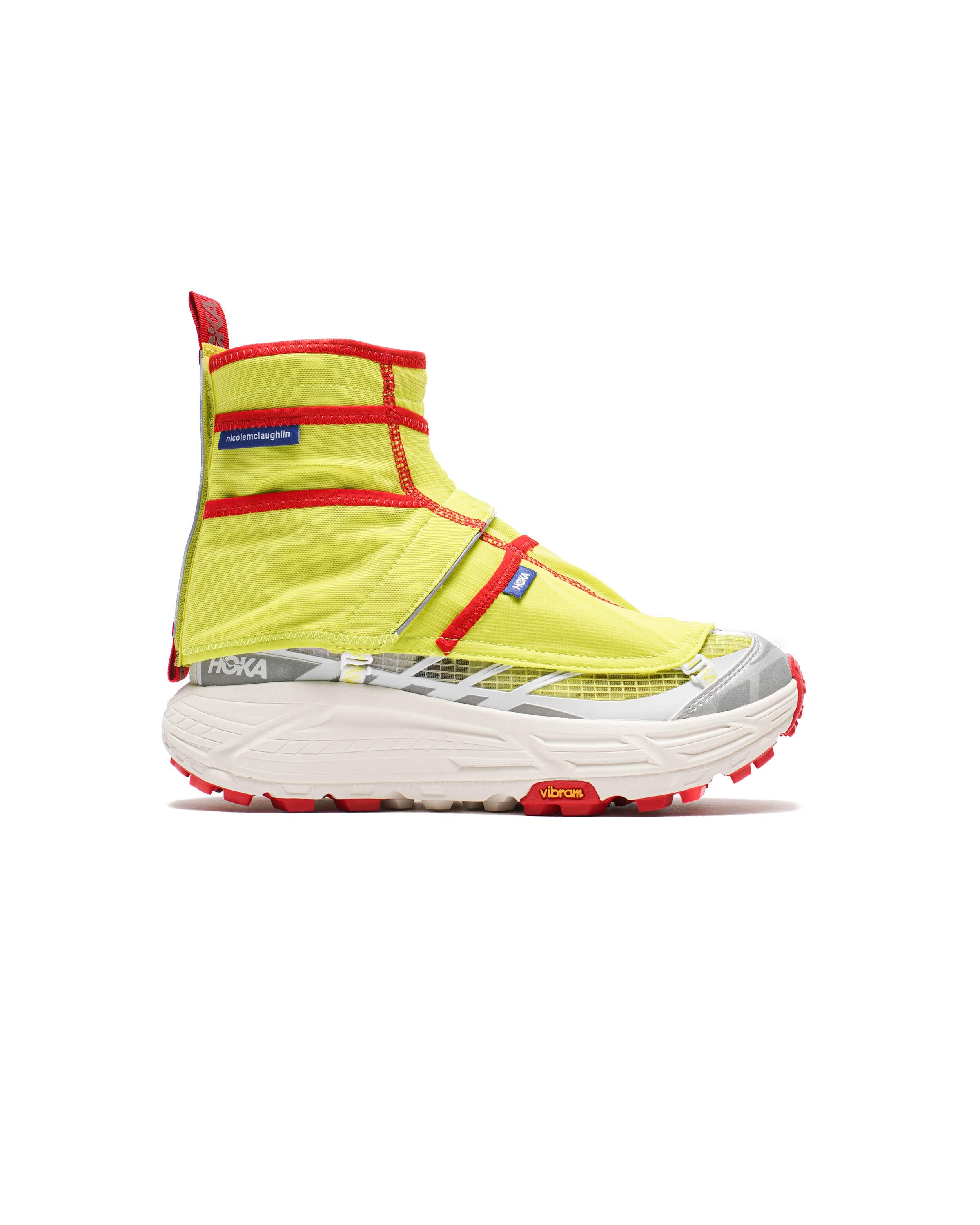 Hoka One One x Nicole McLaughlin MAFATE SPEED THREE2 Hoka One One x Nicole McLaughlin MAFATE SPEED THREE2