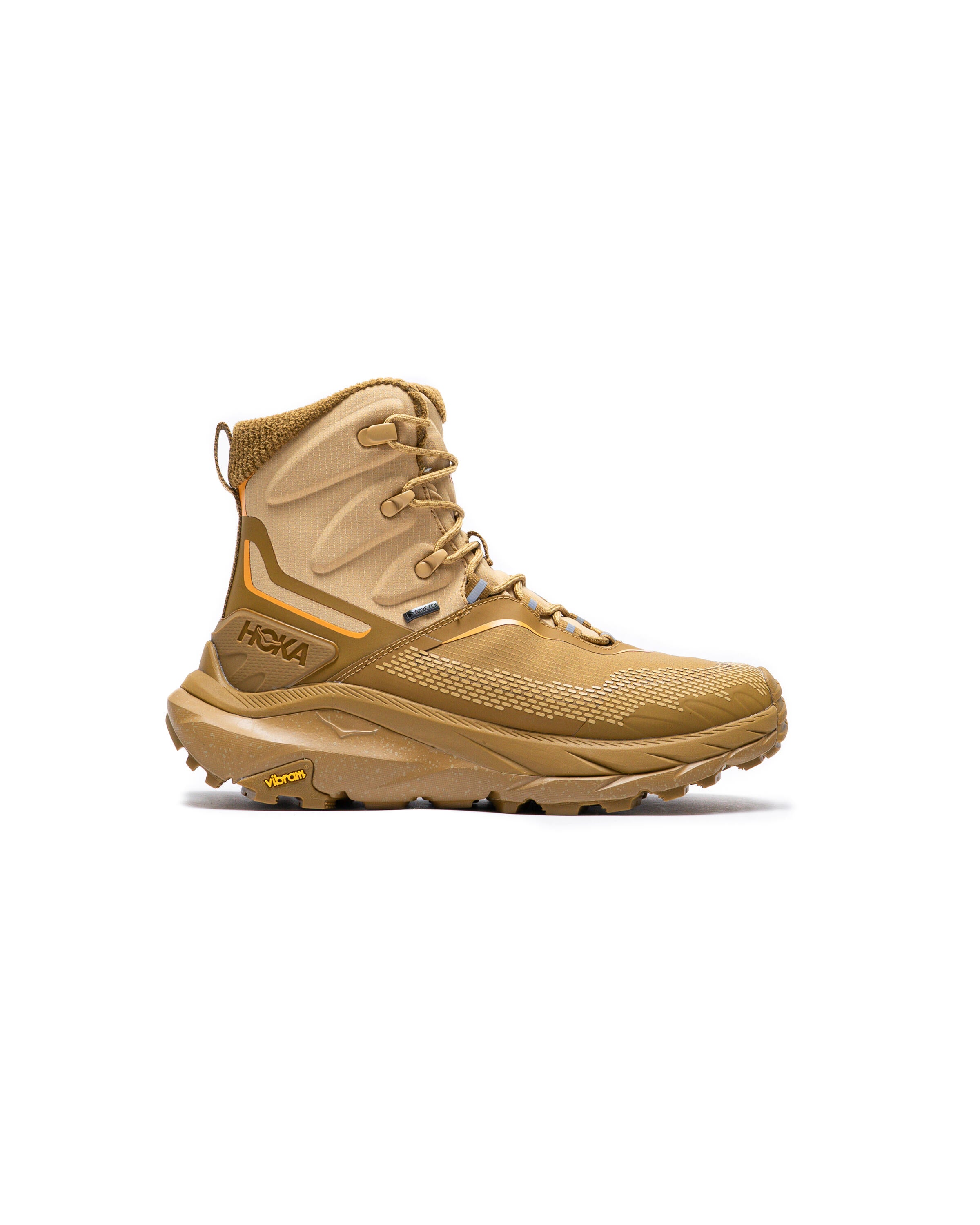 【Hoka】◆Kaha 2 Frost GTX Honey◆1155194-HYW◆ NEW Hoka One One KAHA 2 FROST GTX 1155194/HYW HONEY/WHEAT