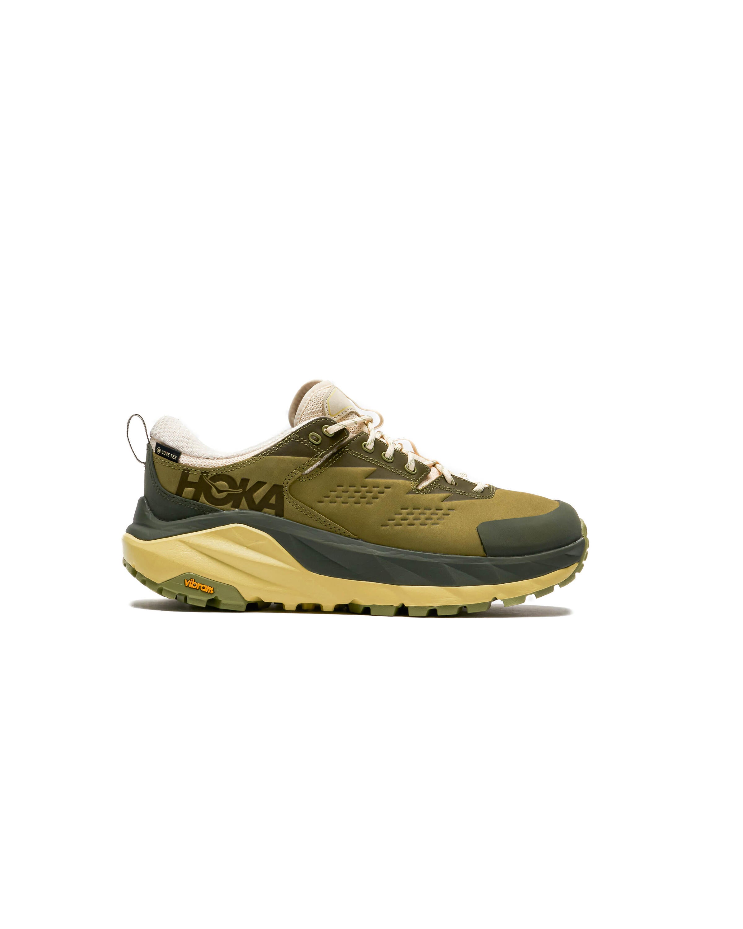 【Hoka】◆Kaha Low Gore-Tex Fennel◆1123114-FNN◆ HOKA® Kaha Low GTX for | HOKA®