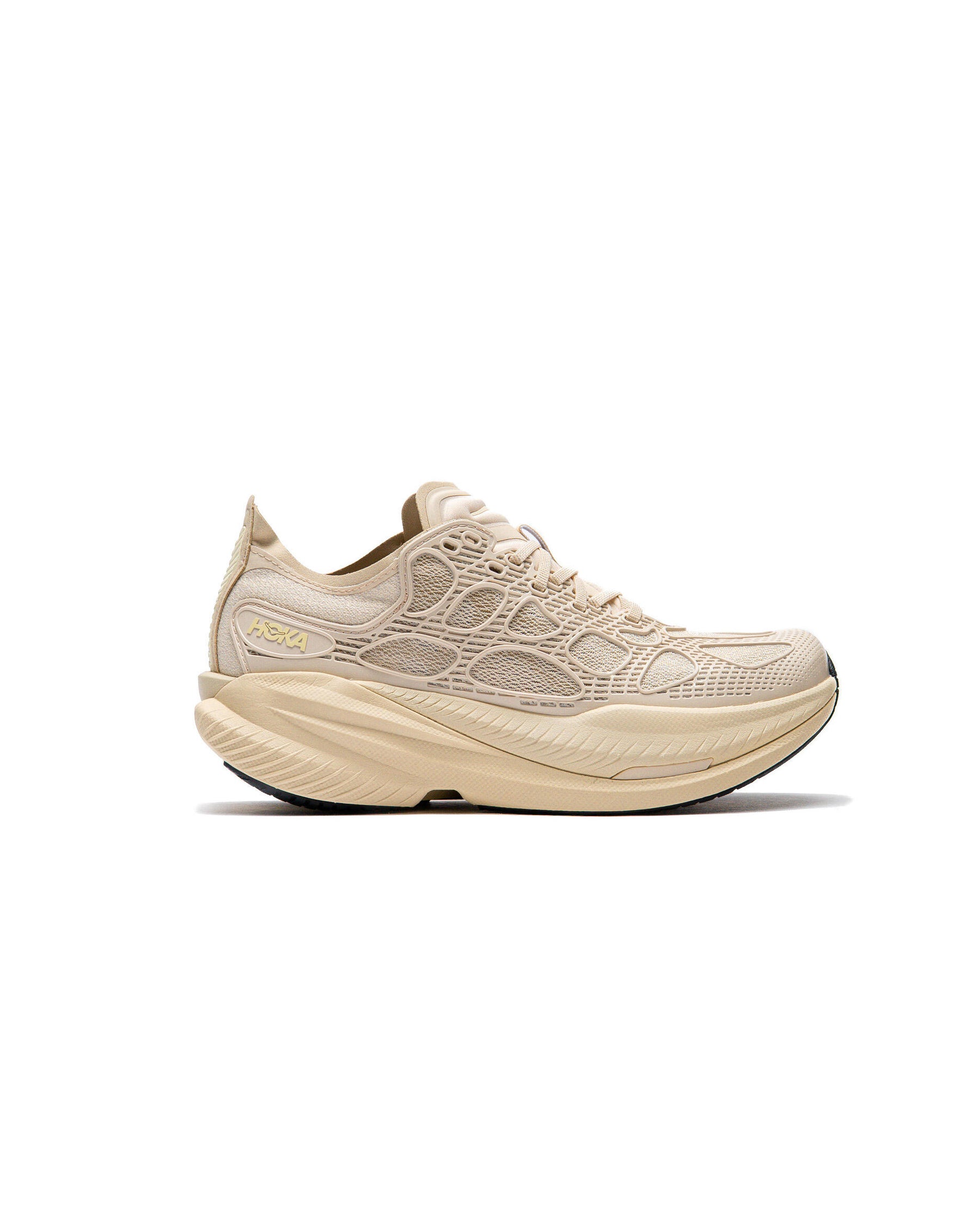 Hoka One One MACH X CAGED