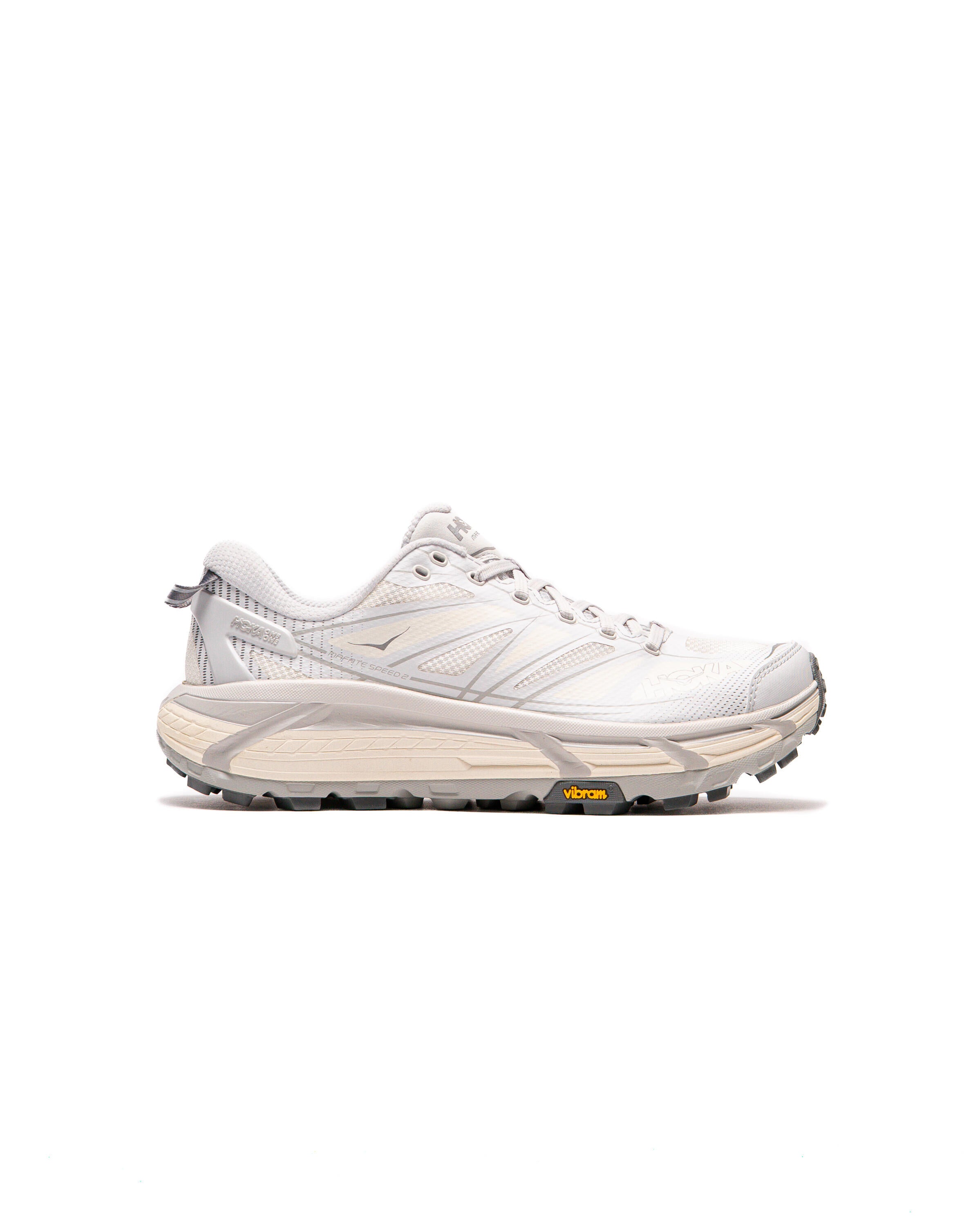 Hoka One One MAFATE SPEED 2 | 1126851-CYLB | AFEW STORE