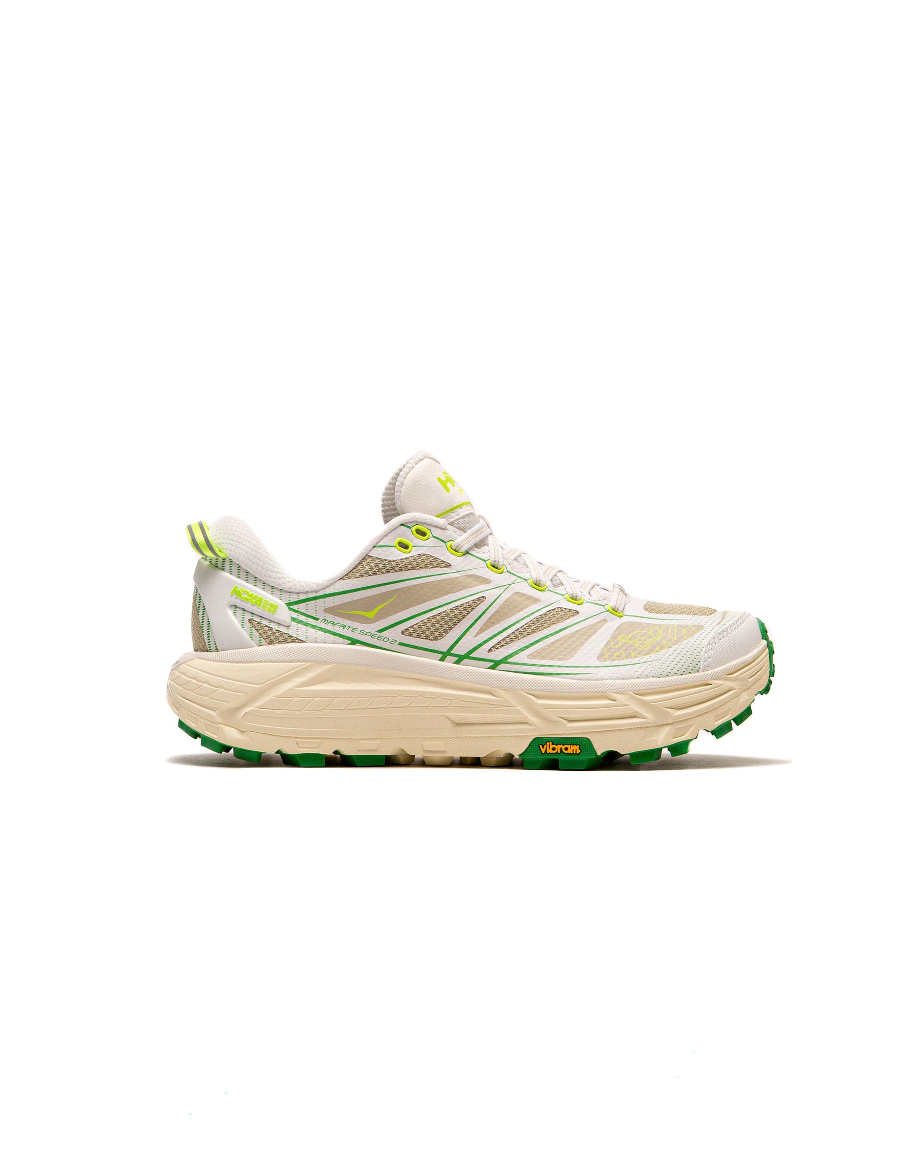 Hoka One One MAFATE SPEED 2