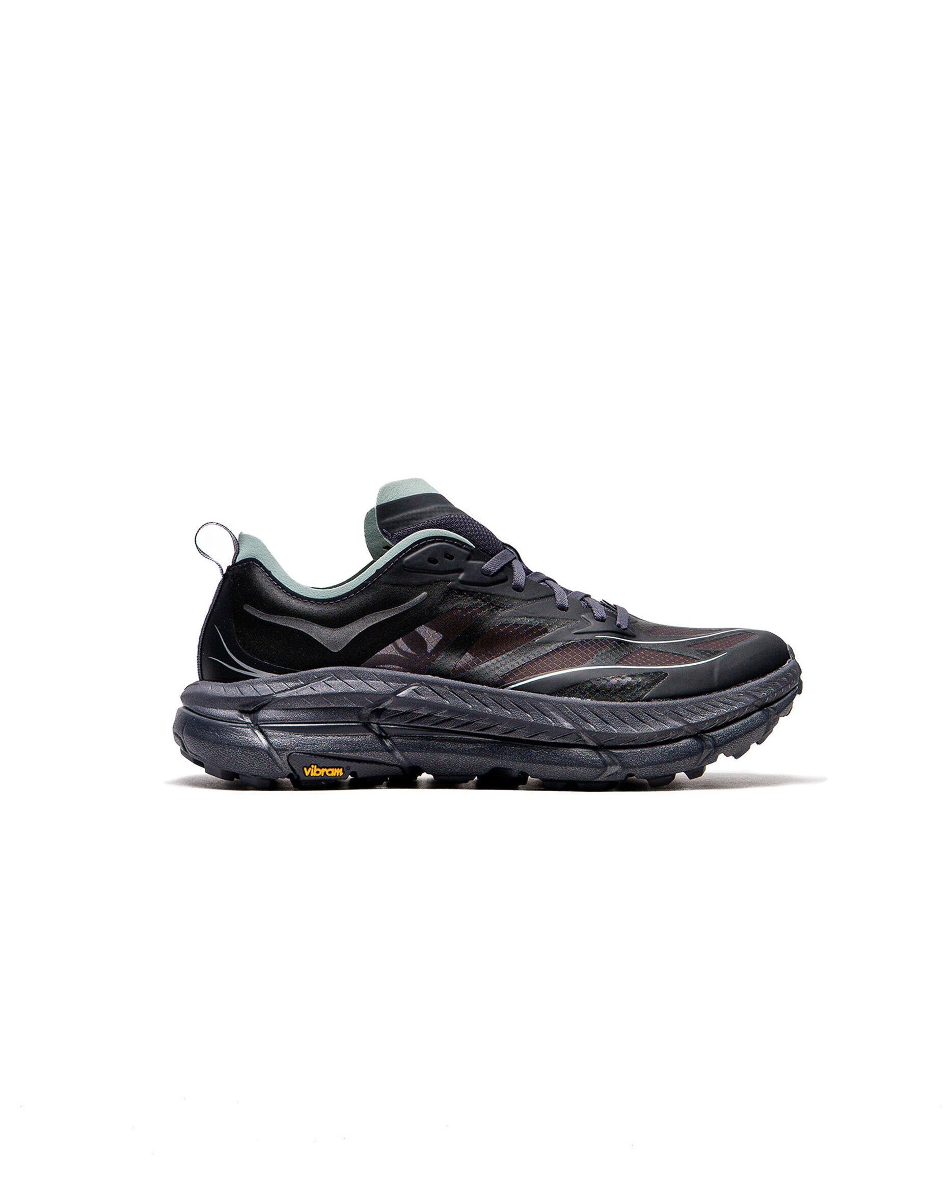 モカ HOKA ONE ONE® Mafate X _J.L-A.L_ for | HOKA ONE ONE®