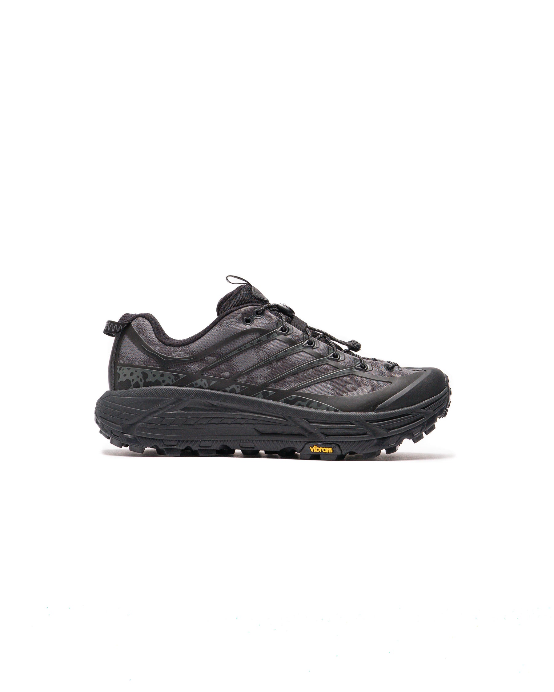 Hoka One One MAFATE THREE2 'Stealth/Tech'