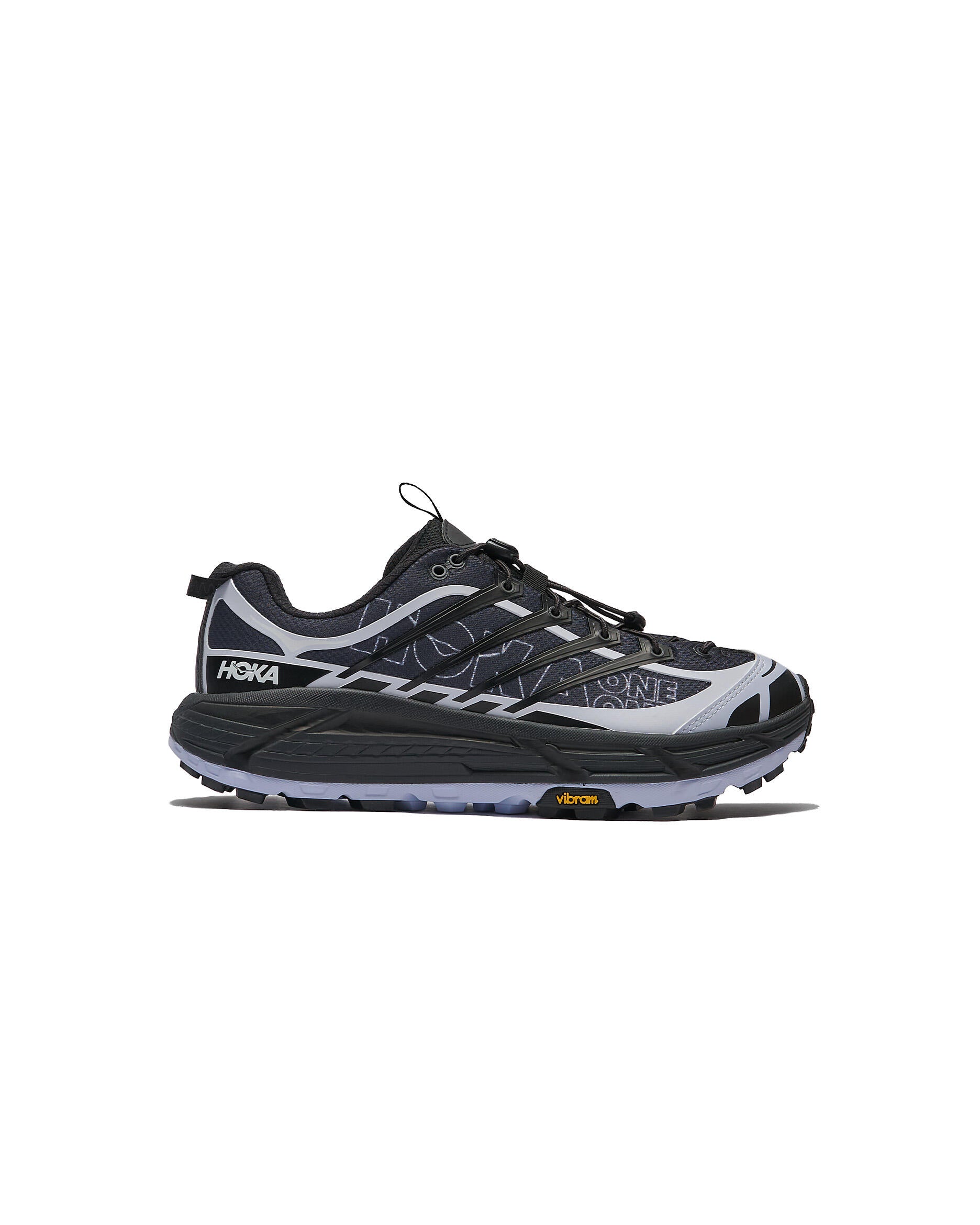 Hoka One One Mafate Three2 | Sneakers | AFEW STORE