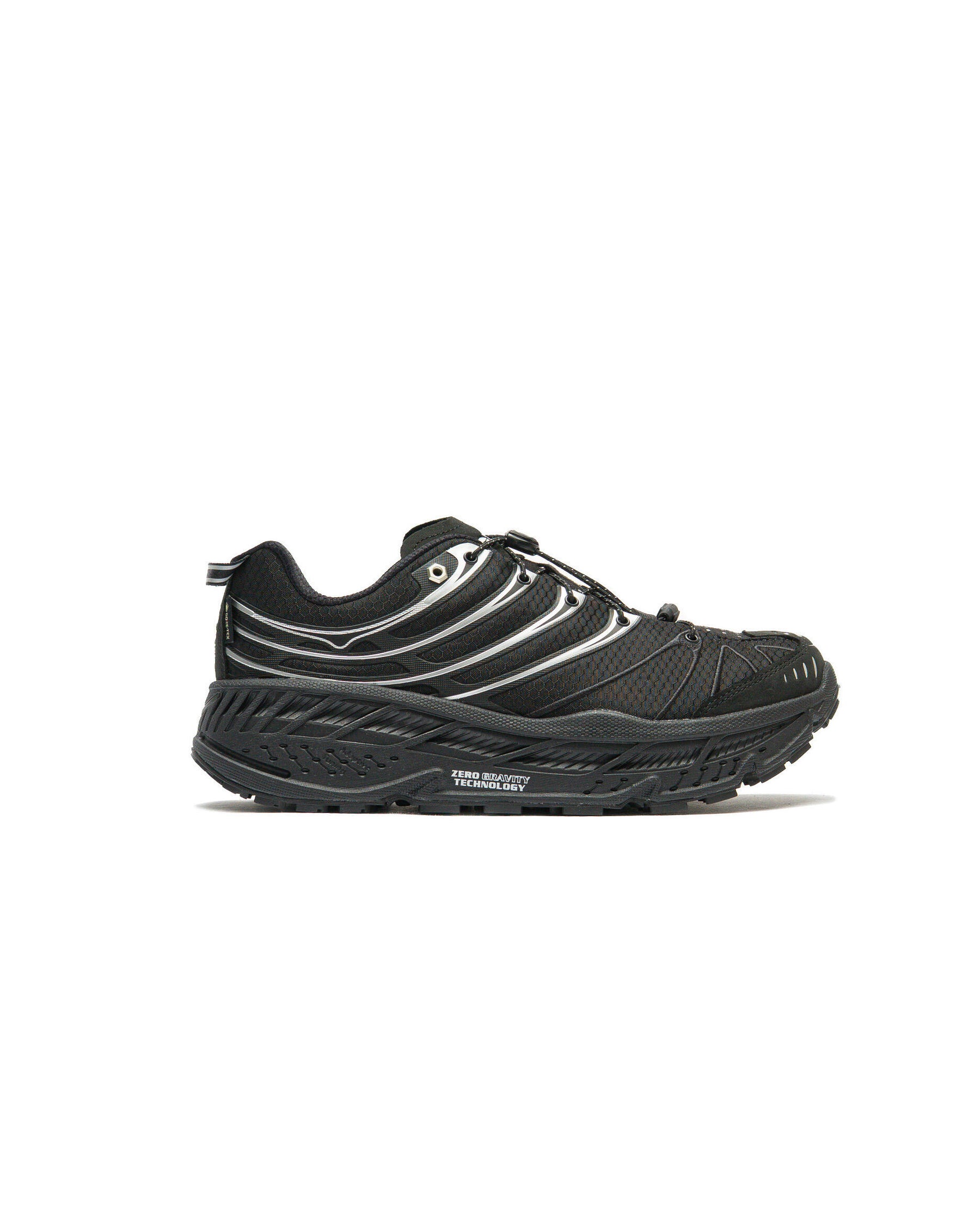 Hoka One One STINSON EVO Gore-Tex