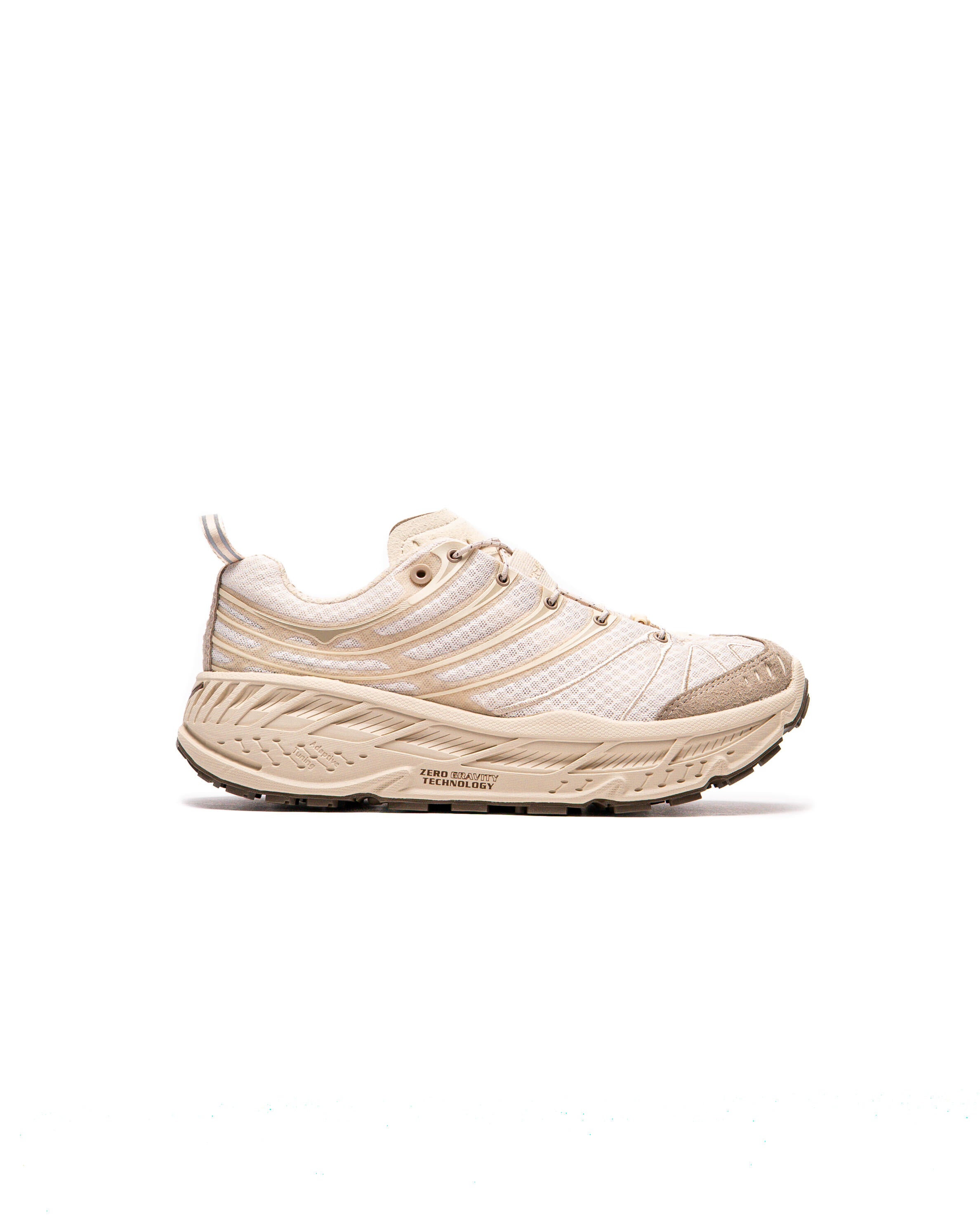 スニーカー HOKA SS25 U STINSON EVO OG OAT / OAT MILK (1155350 OTTM) hoka-one-one-stinson-evo-og-
