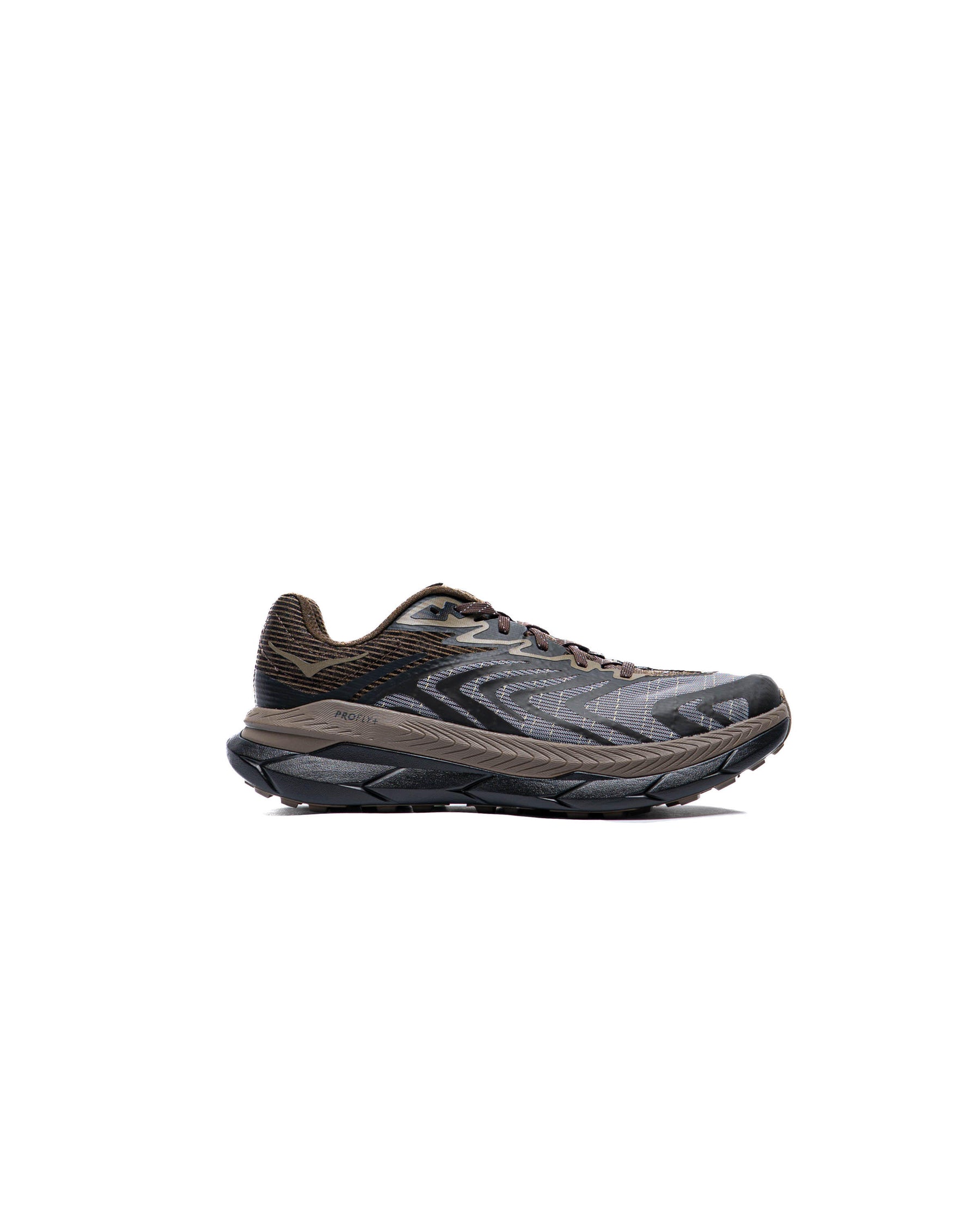 Hoka One One TECTON X 2 'Stealth/Tech'