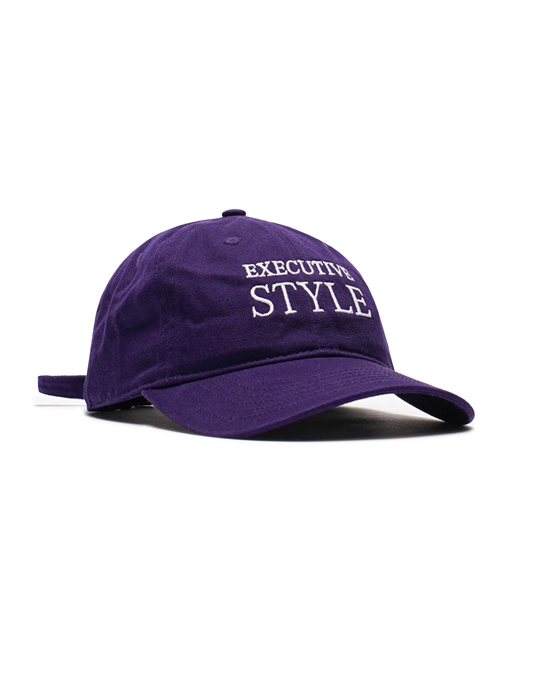 IDEA EXECUTIVE STYLE HAT