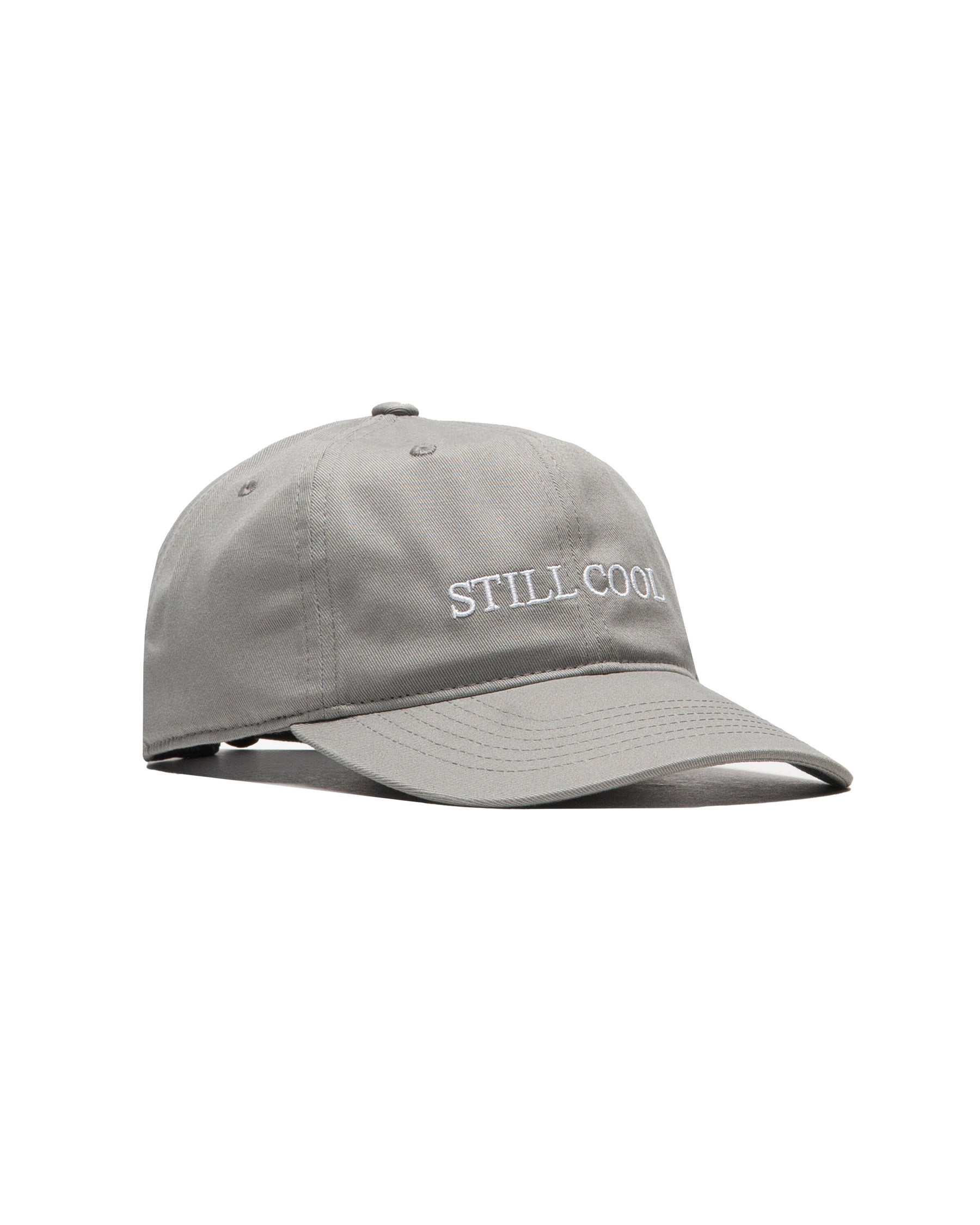 IDEA STILL COOL HAT