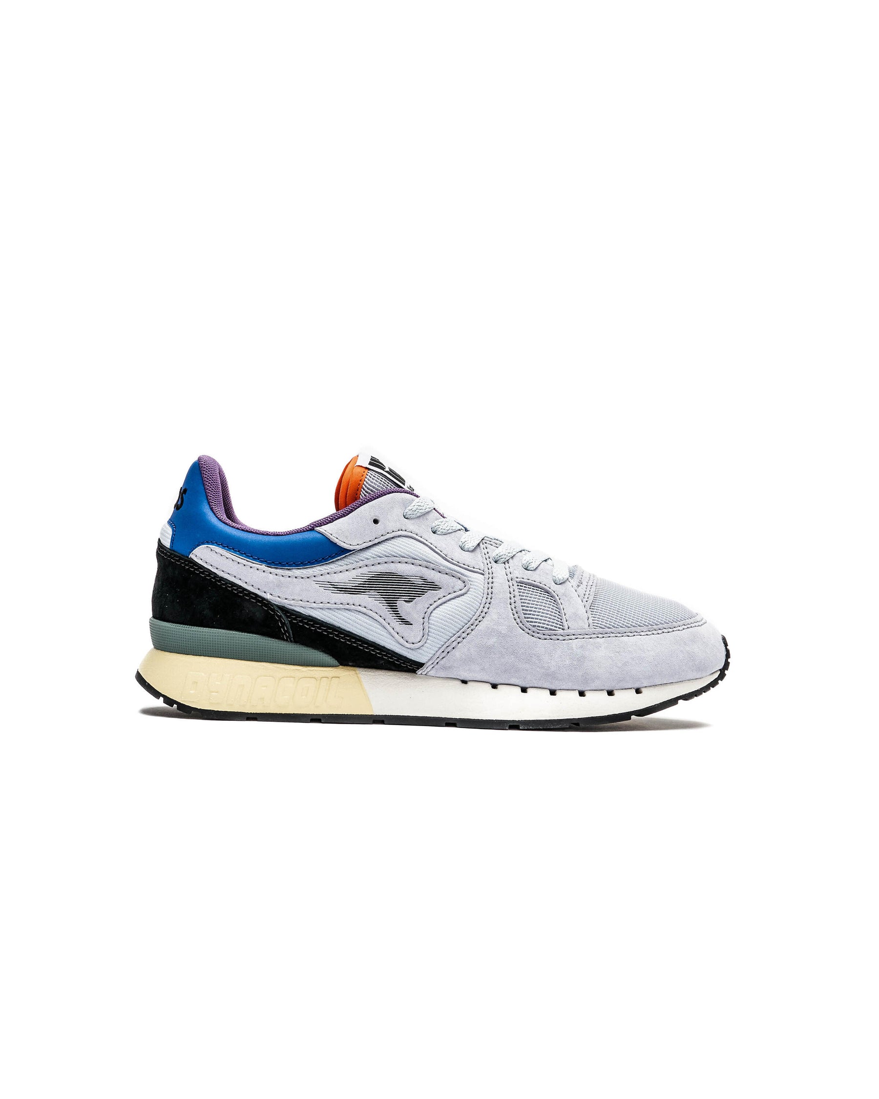 KangaROOS COIL R1 OG POP