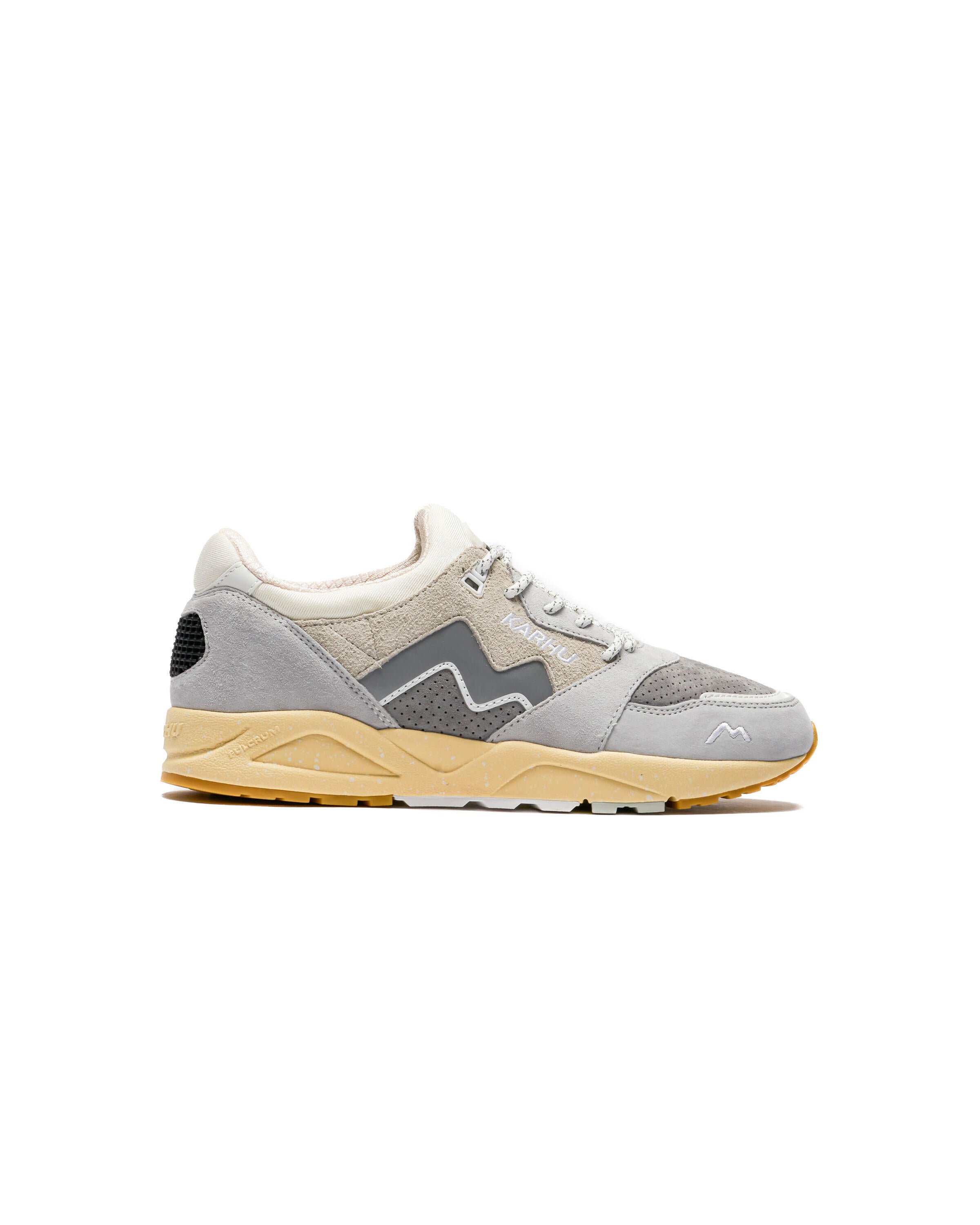 karhu aria 95 vetiver tea rose