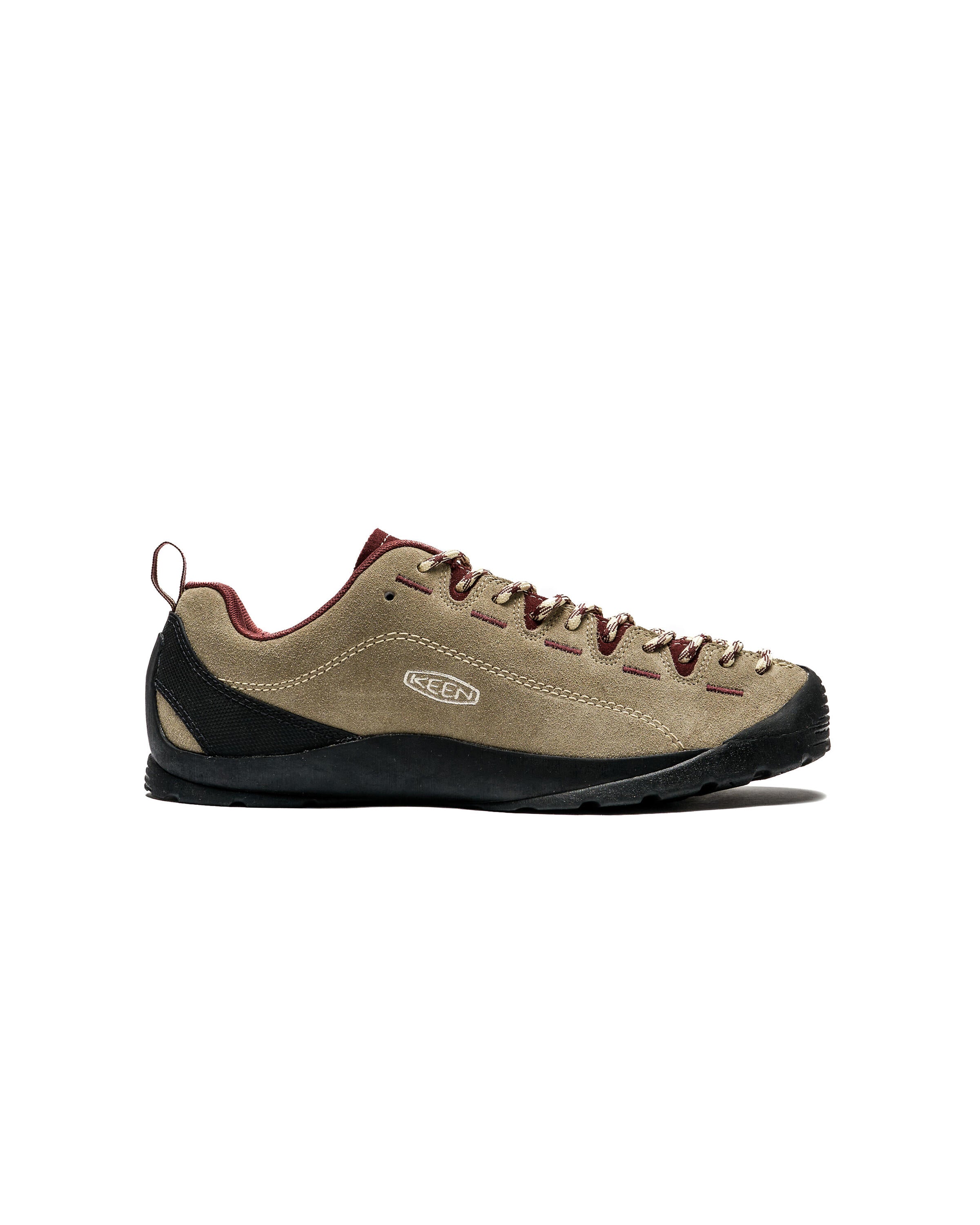 靴 KEEN - JASPER BRINDLE/ D.CREAM size US10 Men's Jasper Brindle Double Cream – KEEN Footwear