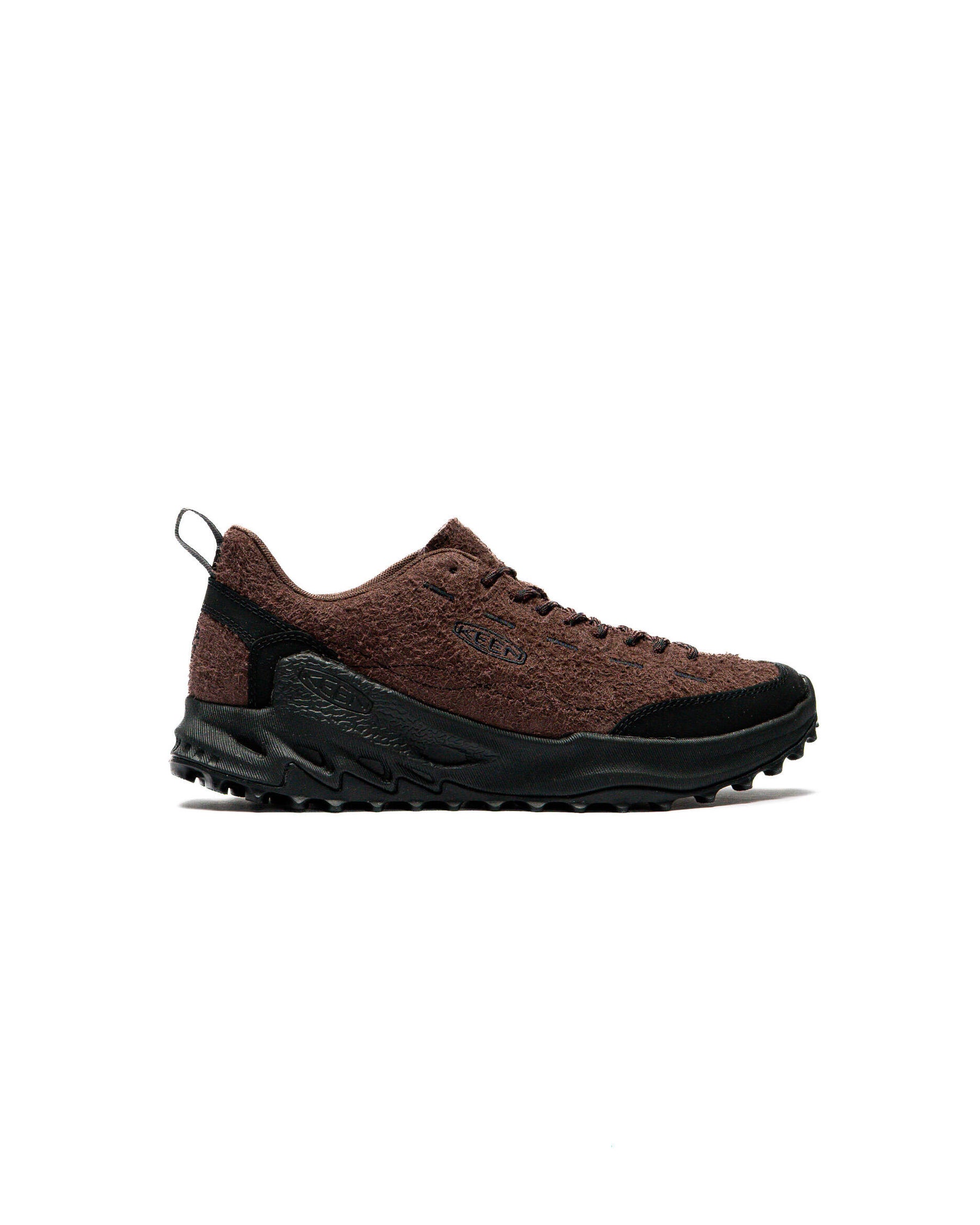 Keen Jasper Zionic