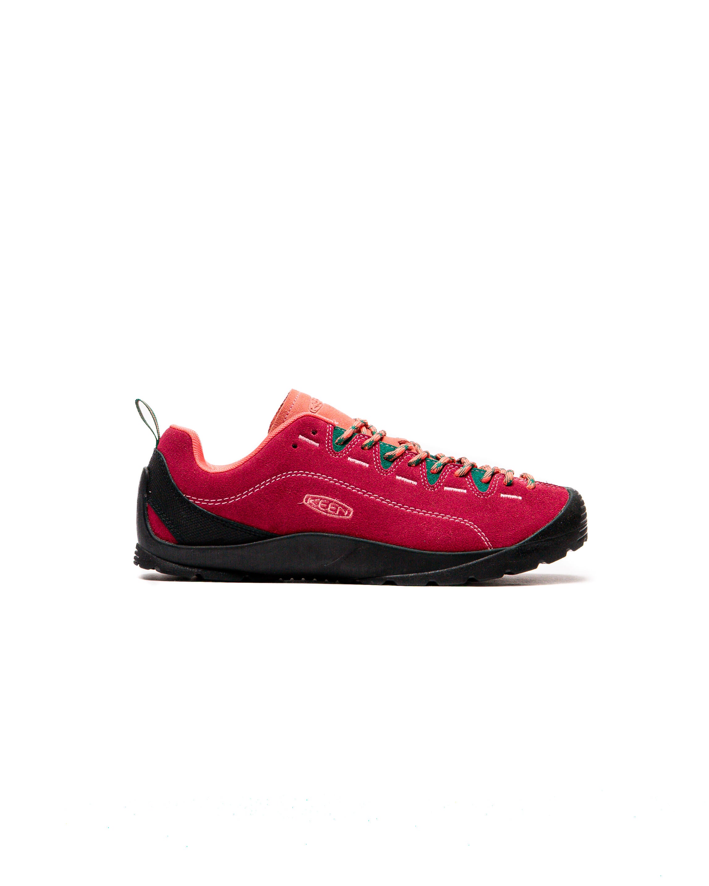 スニーカー KEEN SNEAKER (1028331 RED) Footwear Keen x Hiking Patrol Jasper Rocks “Phantasmal Red